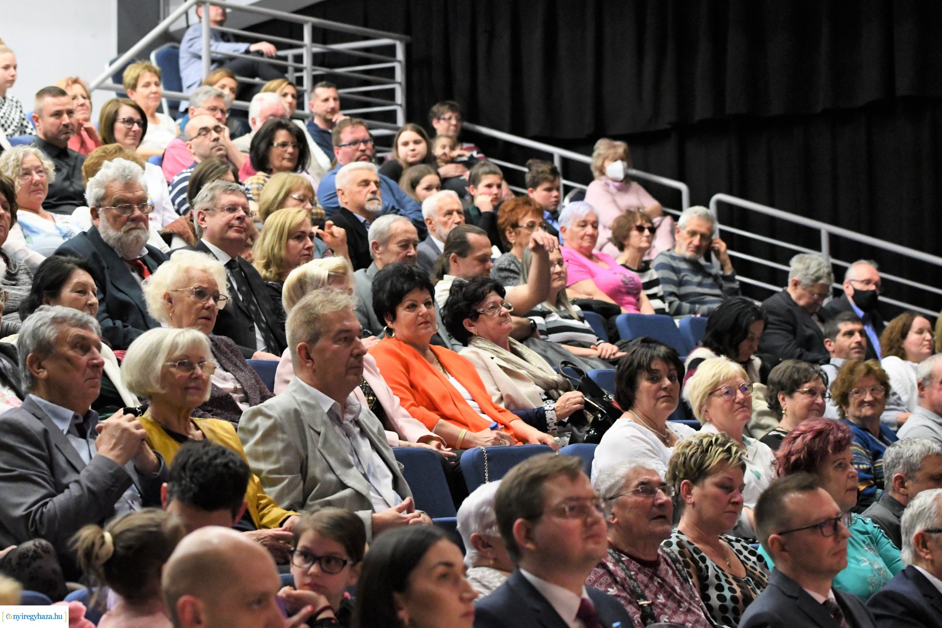 Lengyel-magyar barátság napja 2022