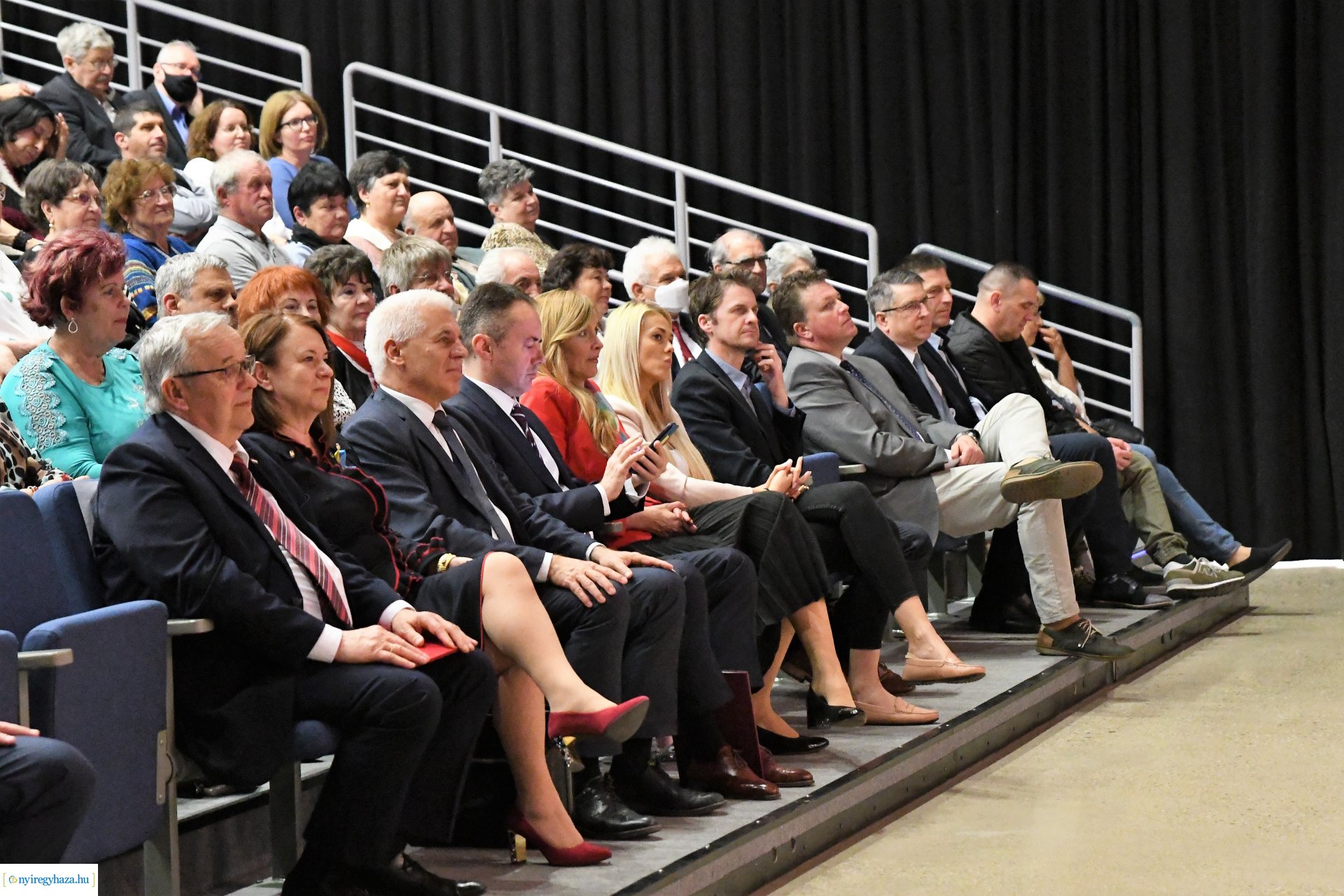 Lengyel-magyar barátság napja 2022