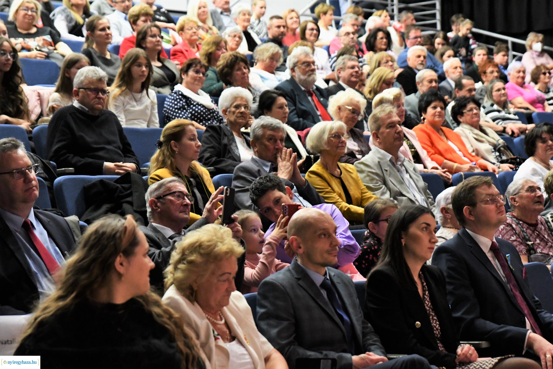 Lengyel-magyar barátság napja 2022