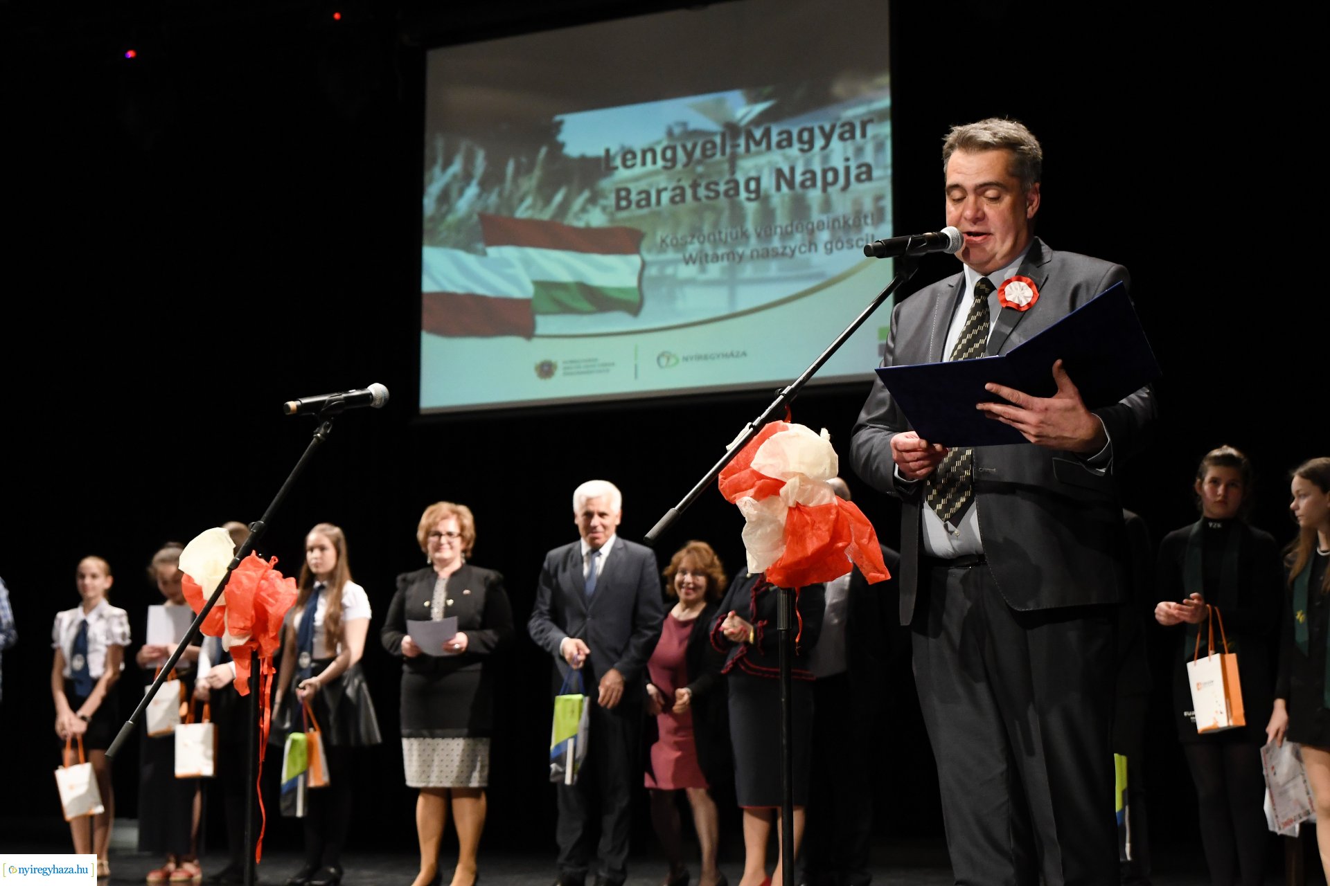 Lengyel-magyar barátság napja 2022