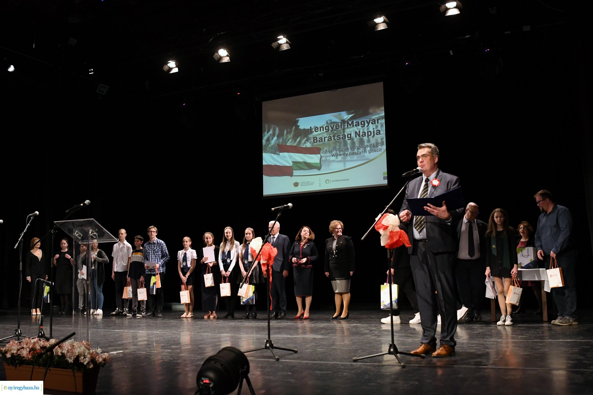 Lengyel-magyar barátság napja 2022