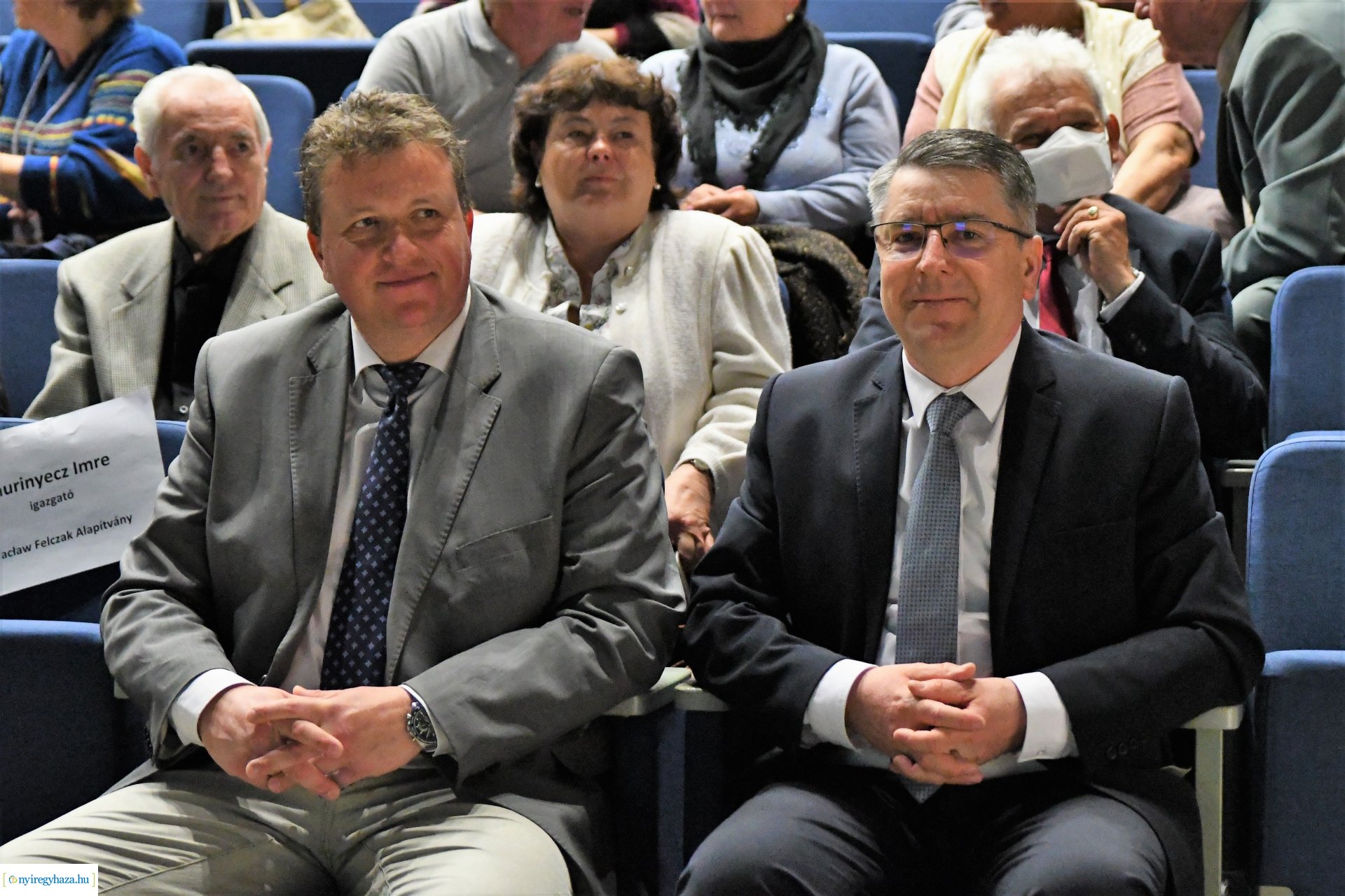 Lengyel-magyar barátság napja 2022