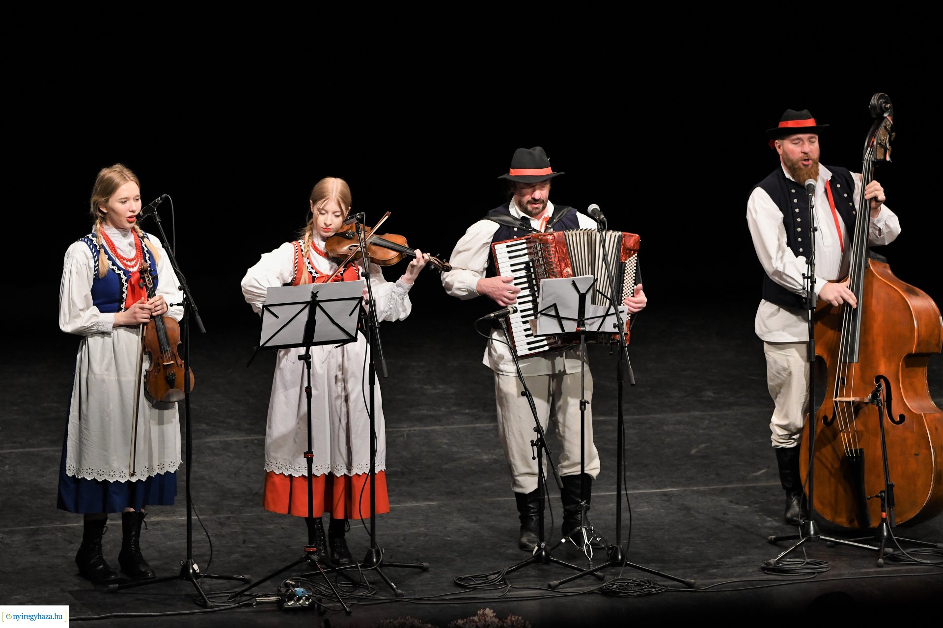 Lengyel-magyar barátság napja 2022