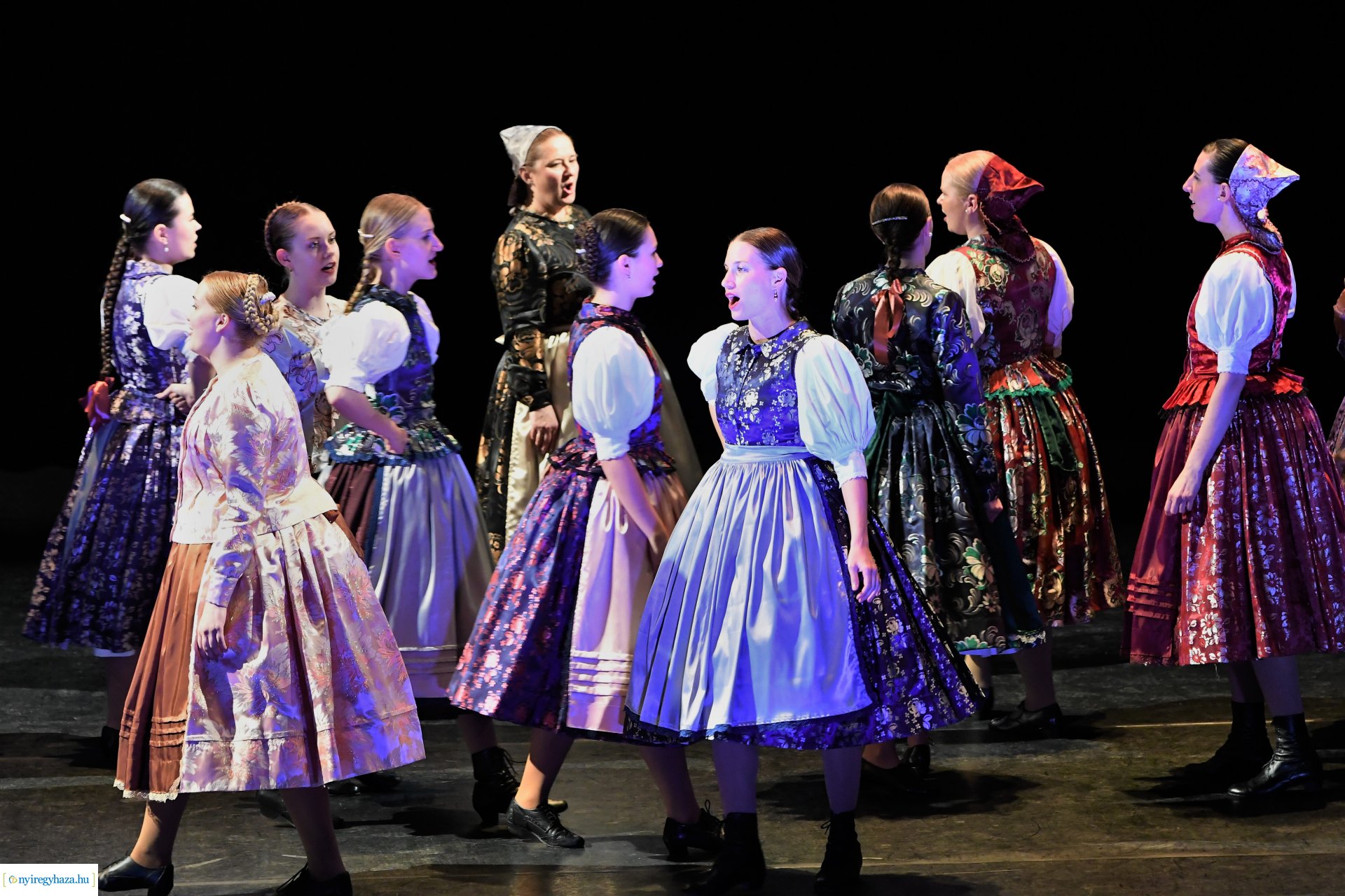 Lengyel-magyar barátság napja 2022