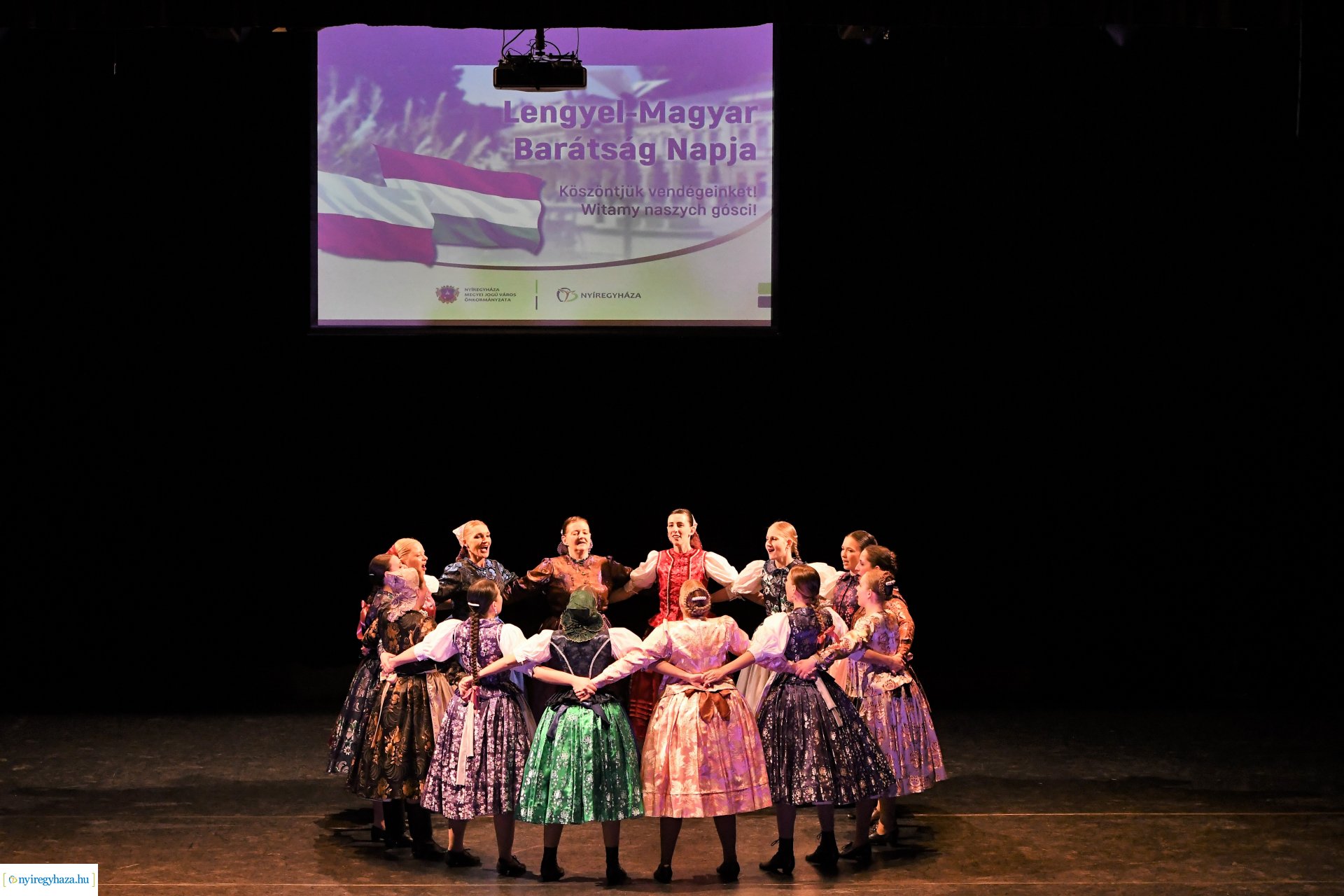 Lengyel-magyar barátság napja 2022