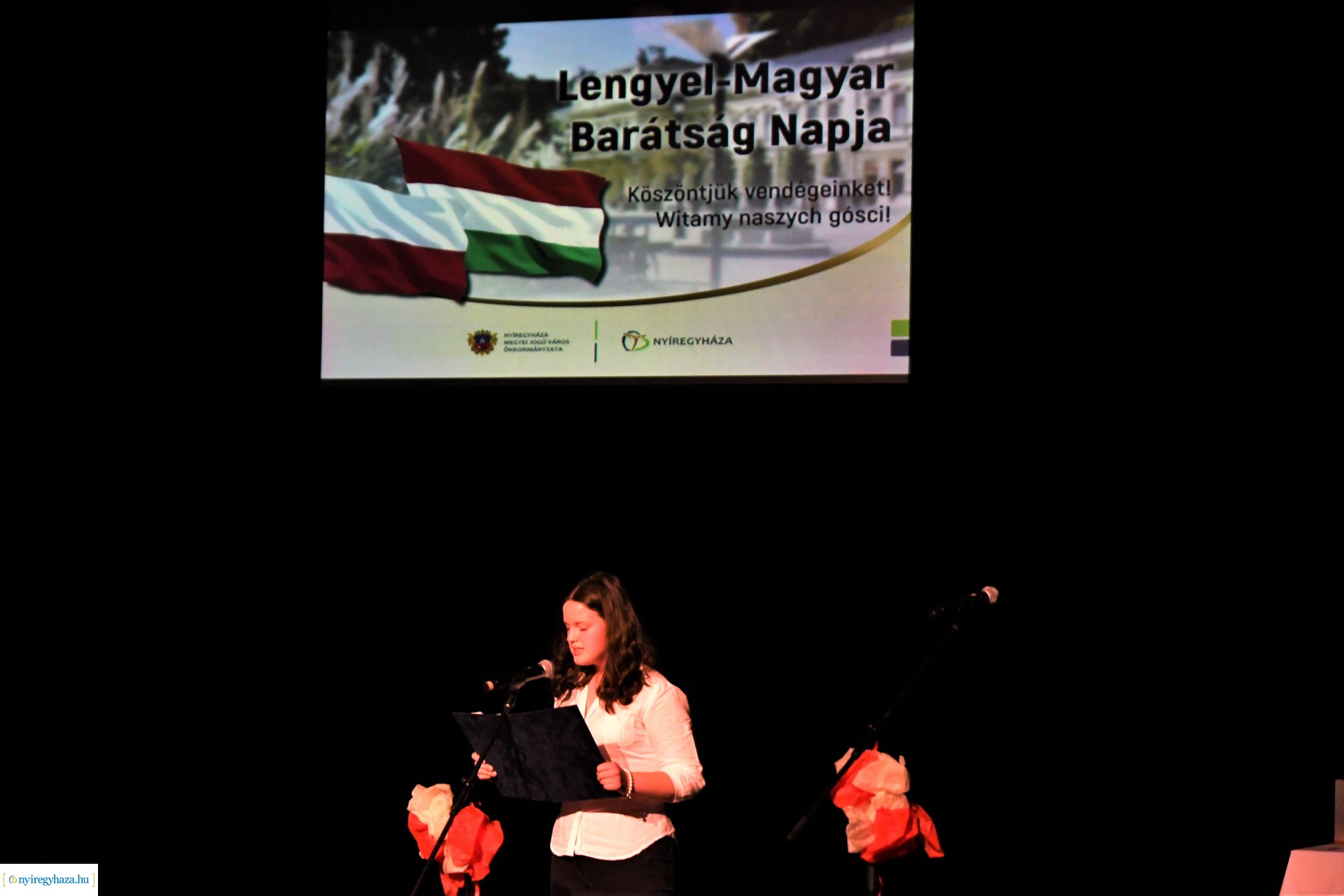 Lengyel-magyar barátság napja 2022