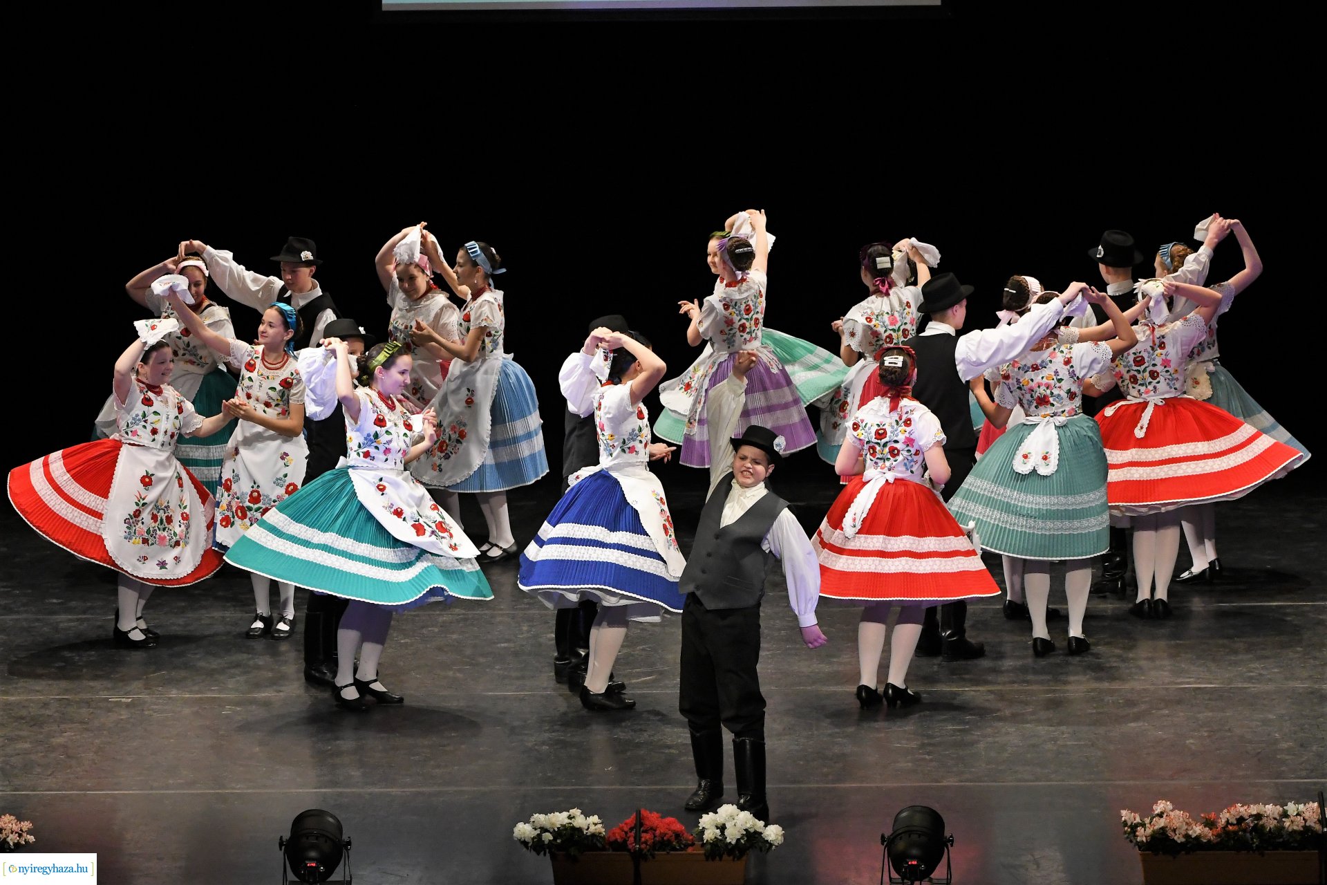 Lengyel-magyar barátság napja 2022