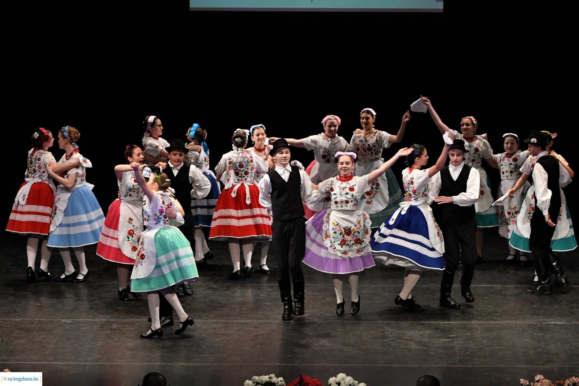 Lengyel-magyar barátság napja 2022