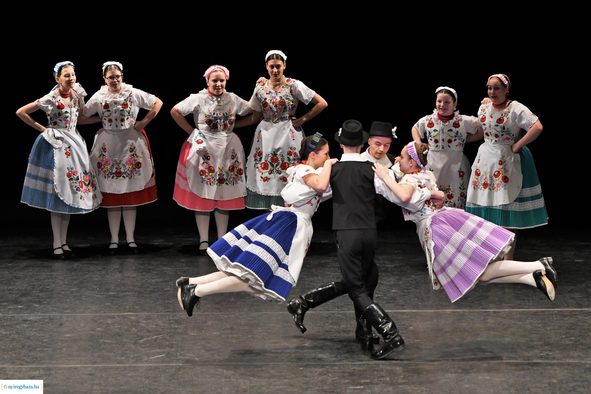 Lengyel-magyar barátság napja 2022