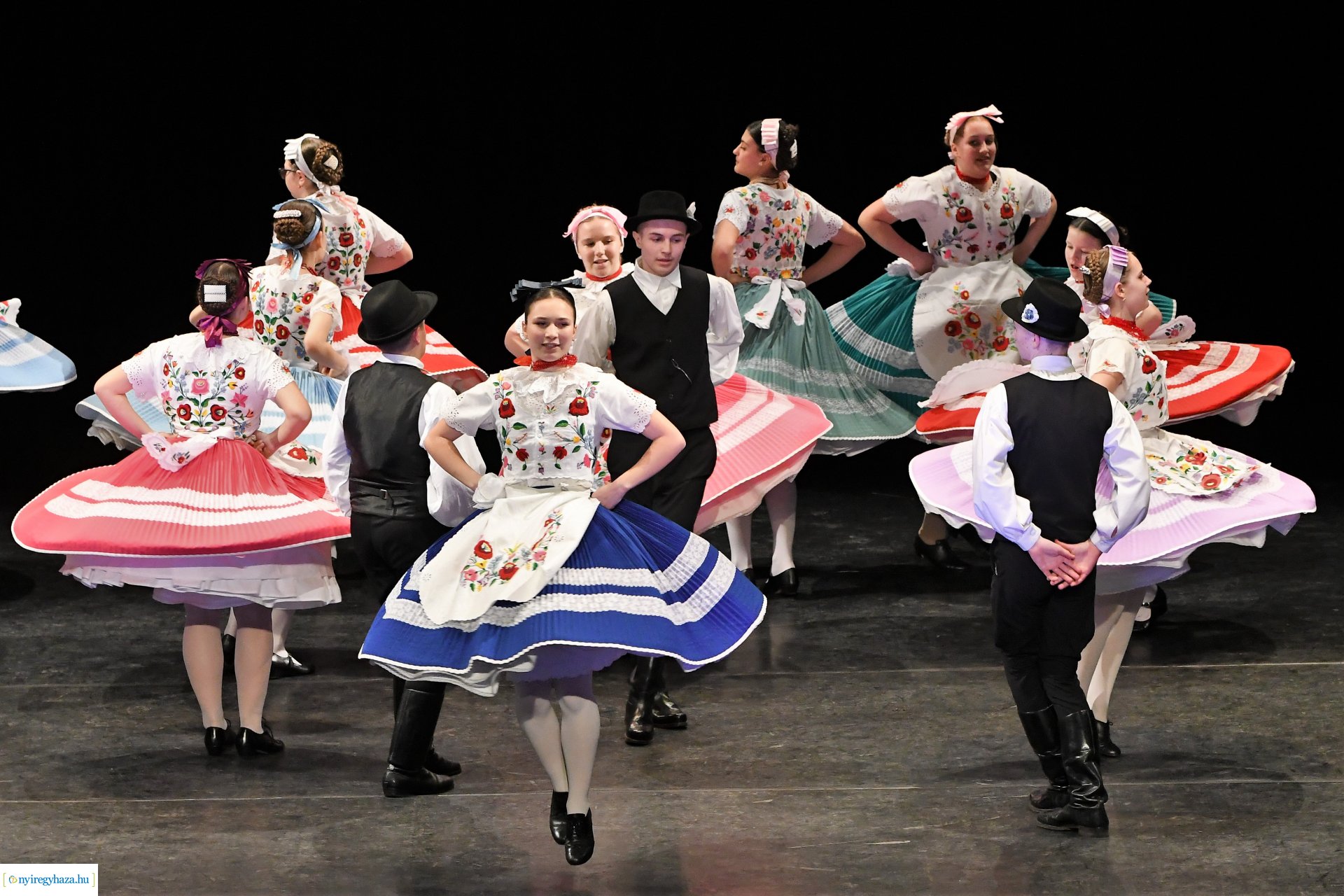 Lengyel-magyar barátság napja 2022