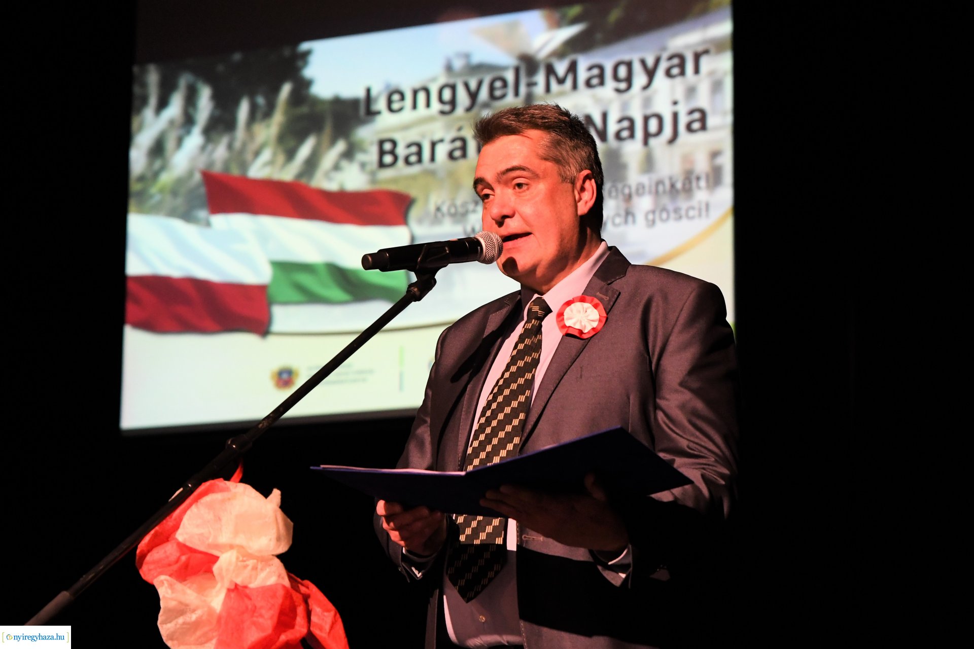 Lengyel-magyar barátság napja 2022