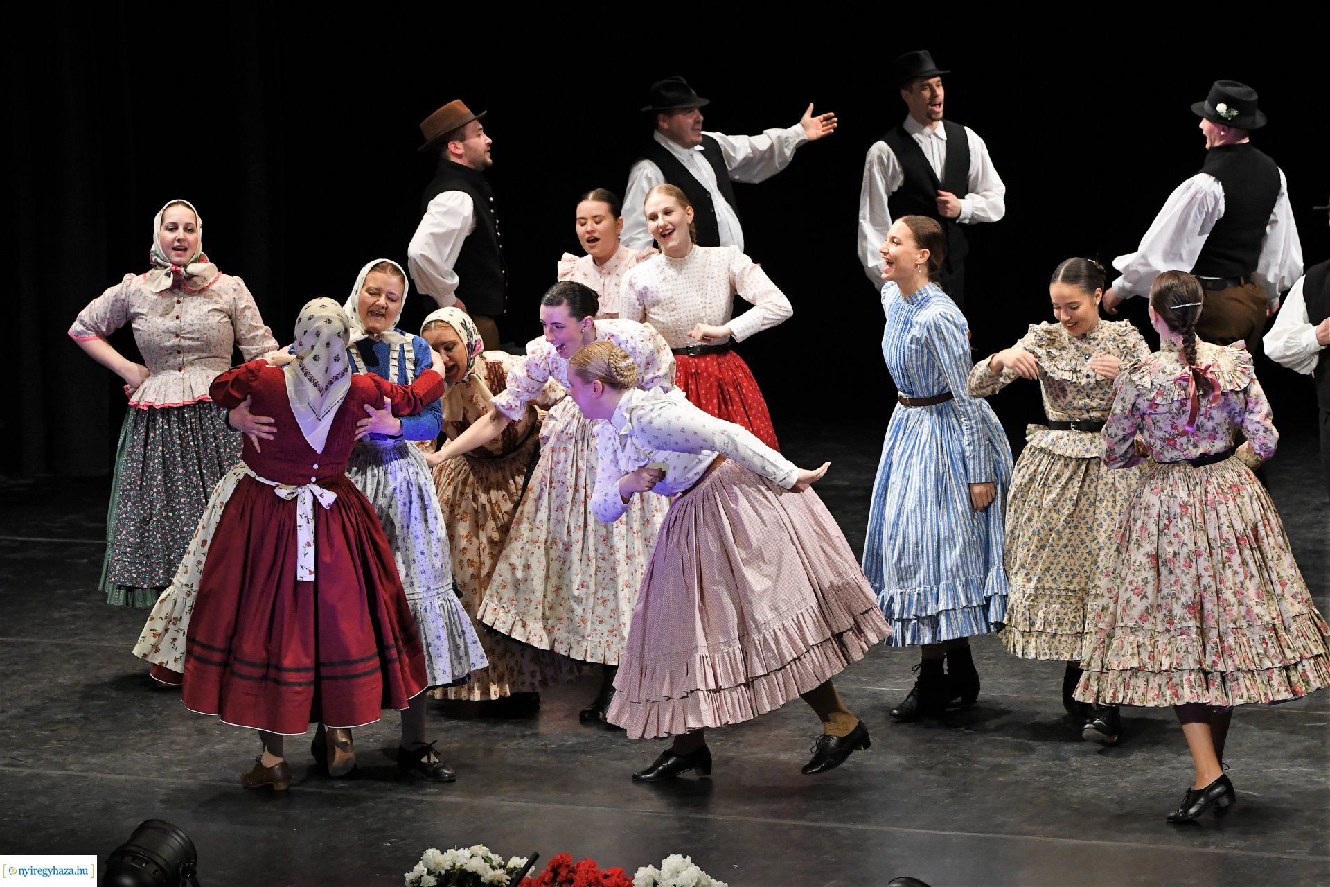 Lengyel-magyar barátság napja 2022