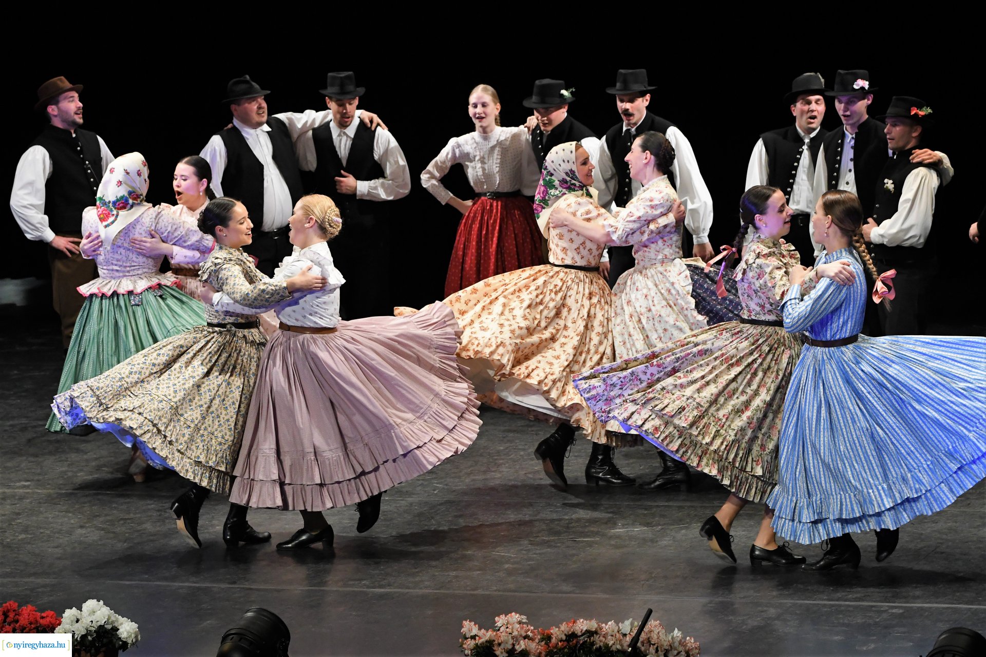 Lengyel-magyar barátság napja 2022