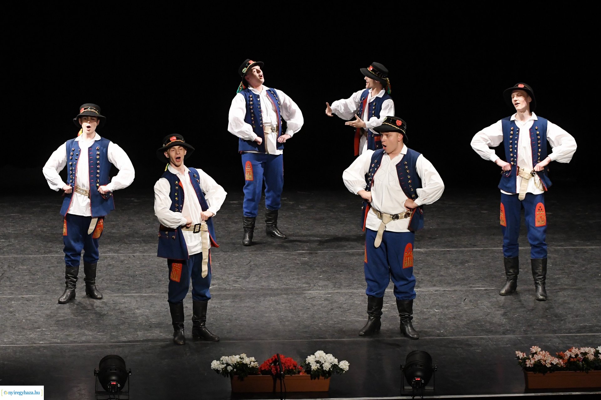 Lengyel-magyar barátság napja 2022