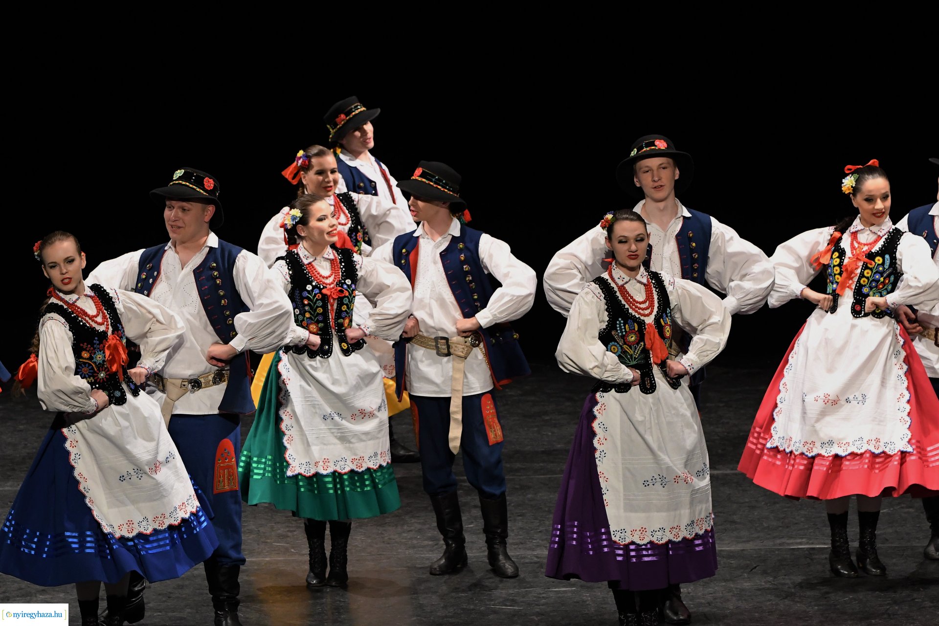 Lengyel-magyar barátság napja 2022