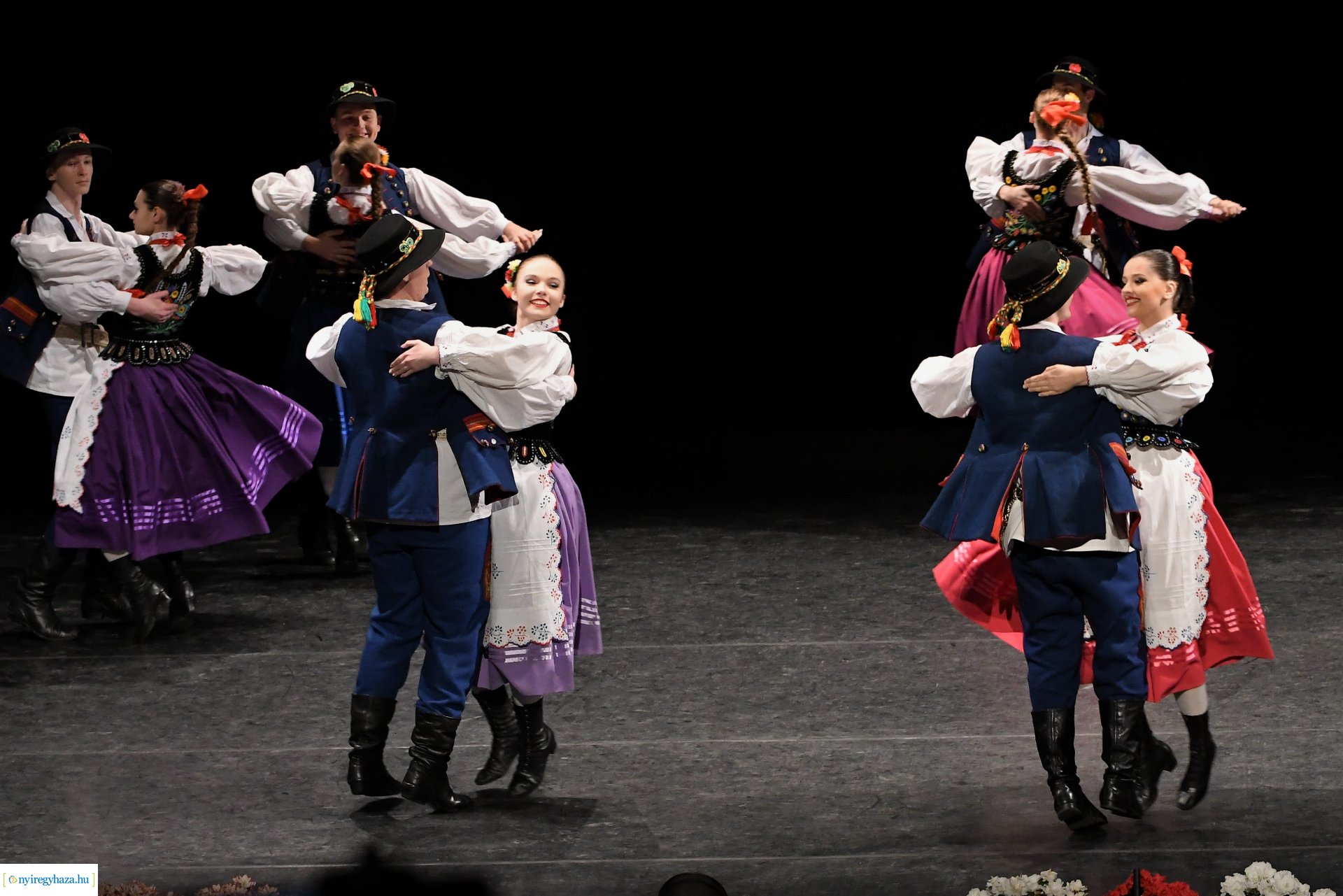 Lengyel-magyar barátság napja 2022