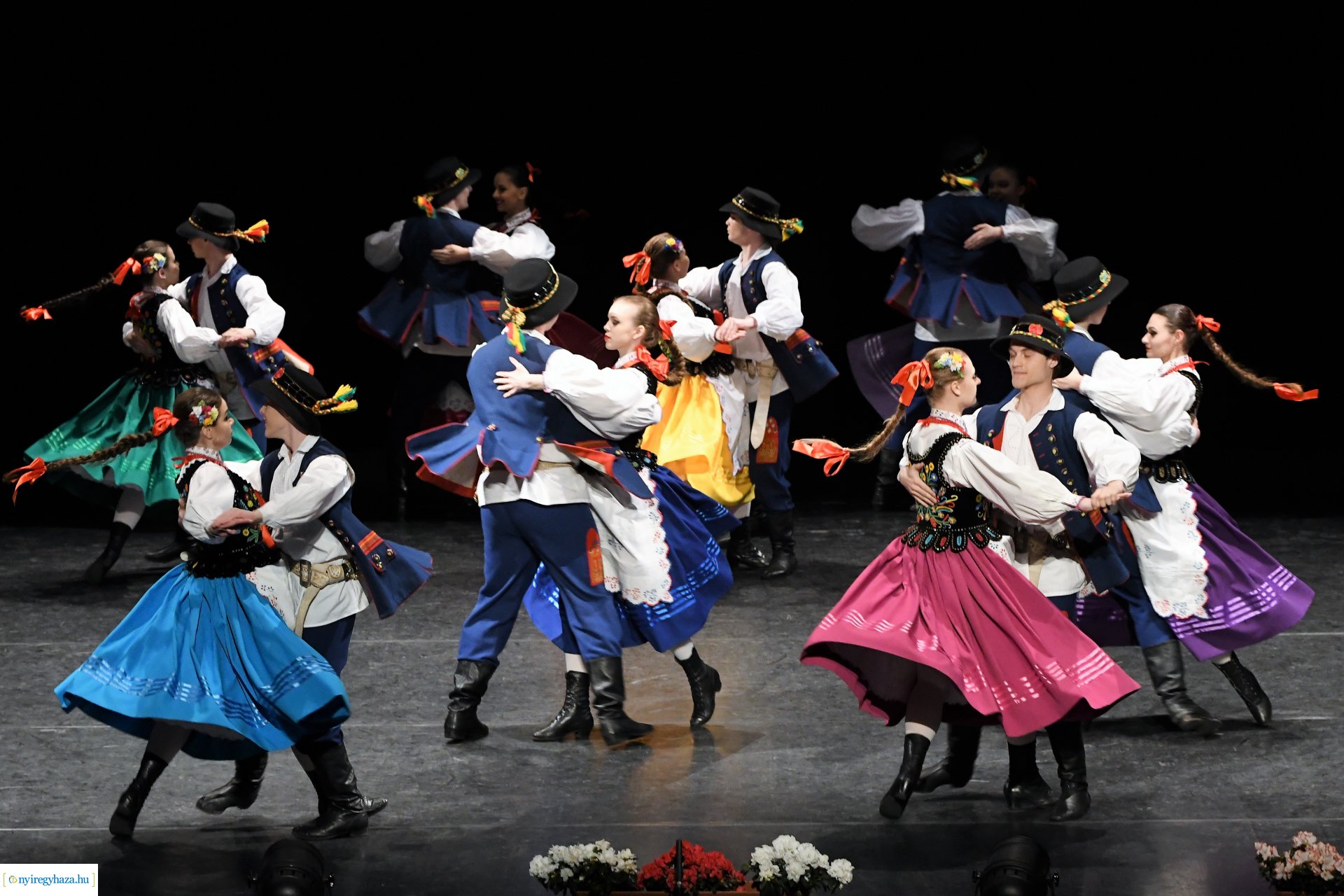 Lengyel-magyar barátság napja 2022