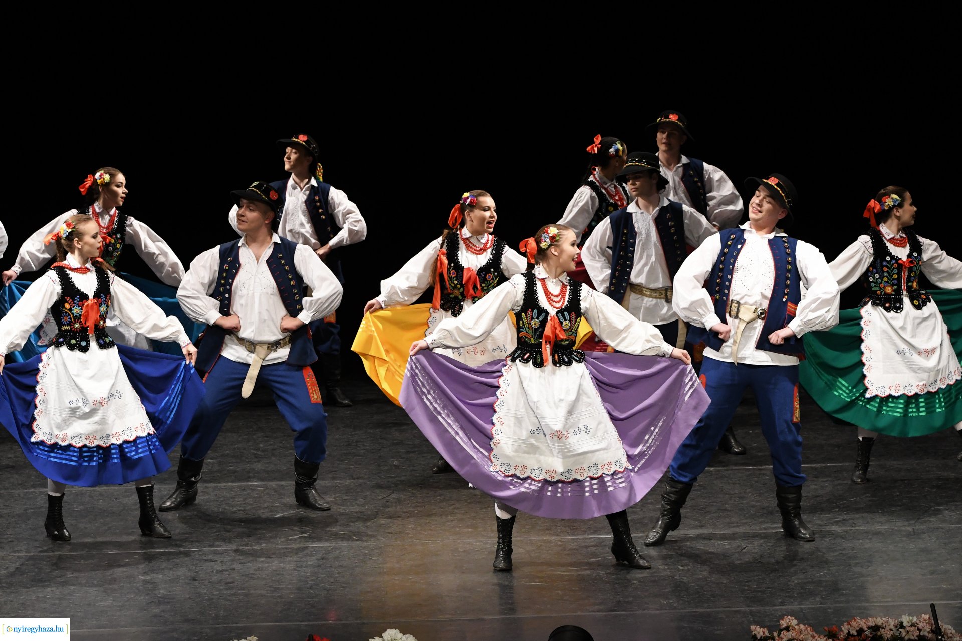 Lengyel-magyar barátság napja 2022