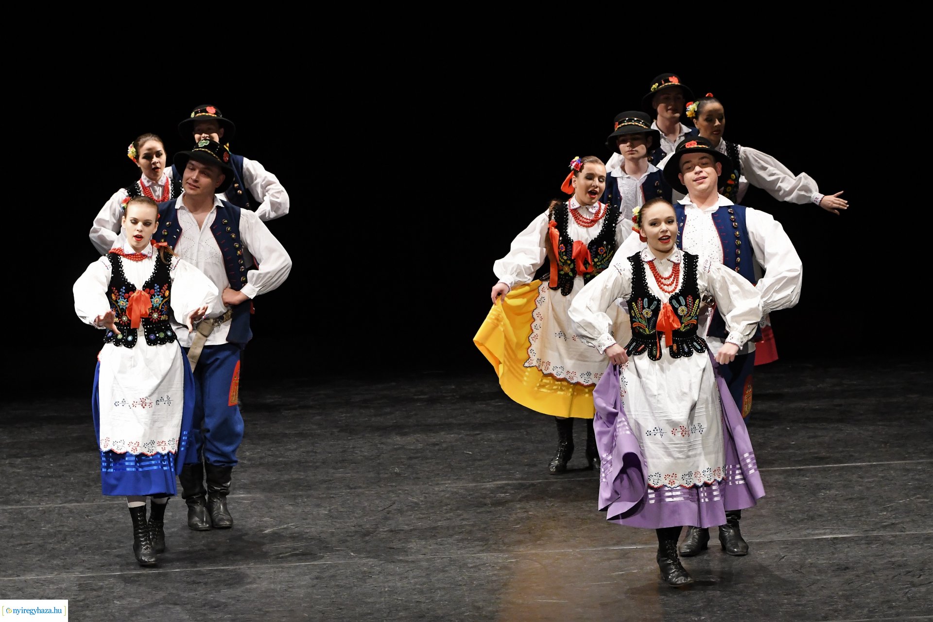 Lengyel-magyar barátság napja 2022