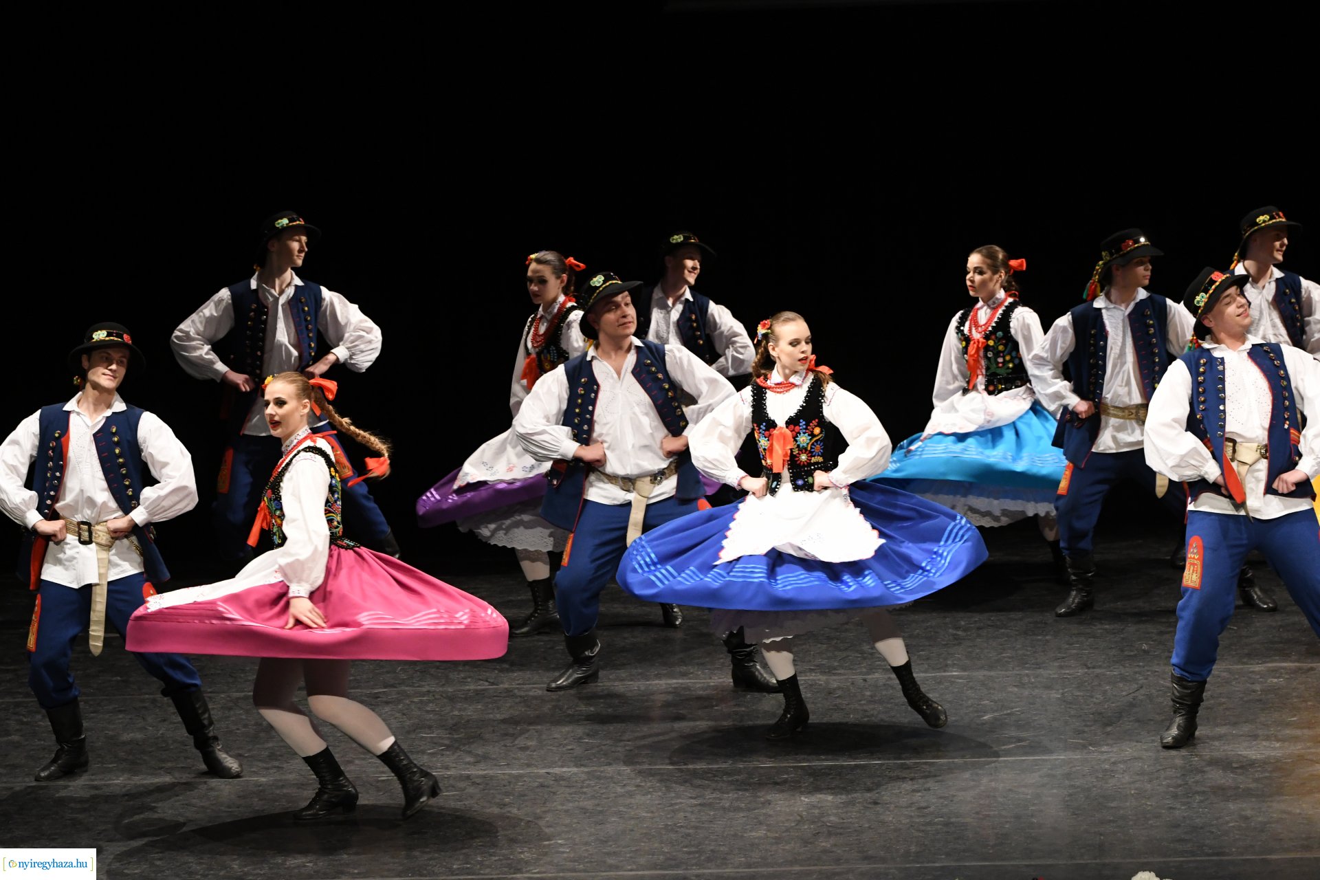 Lengyel-magyar barátság napja 2022