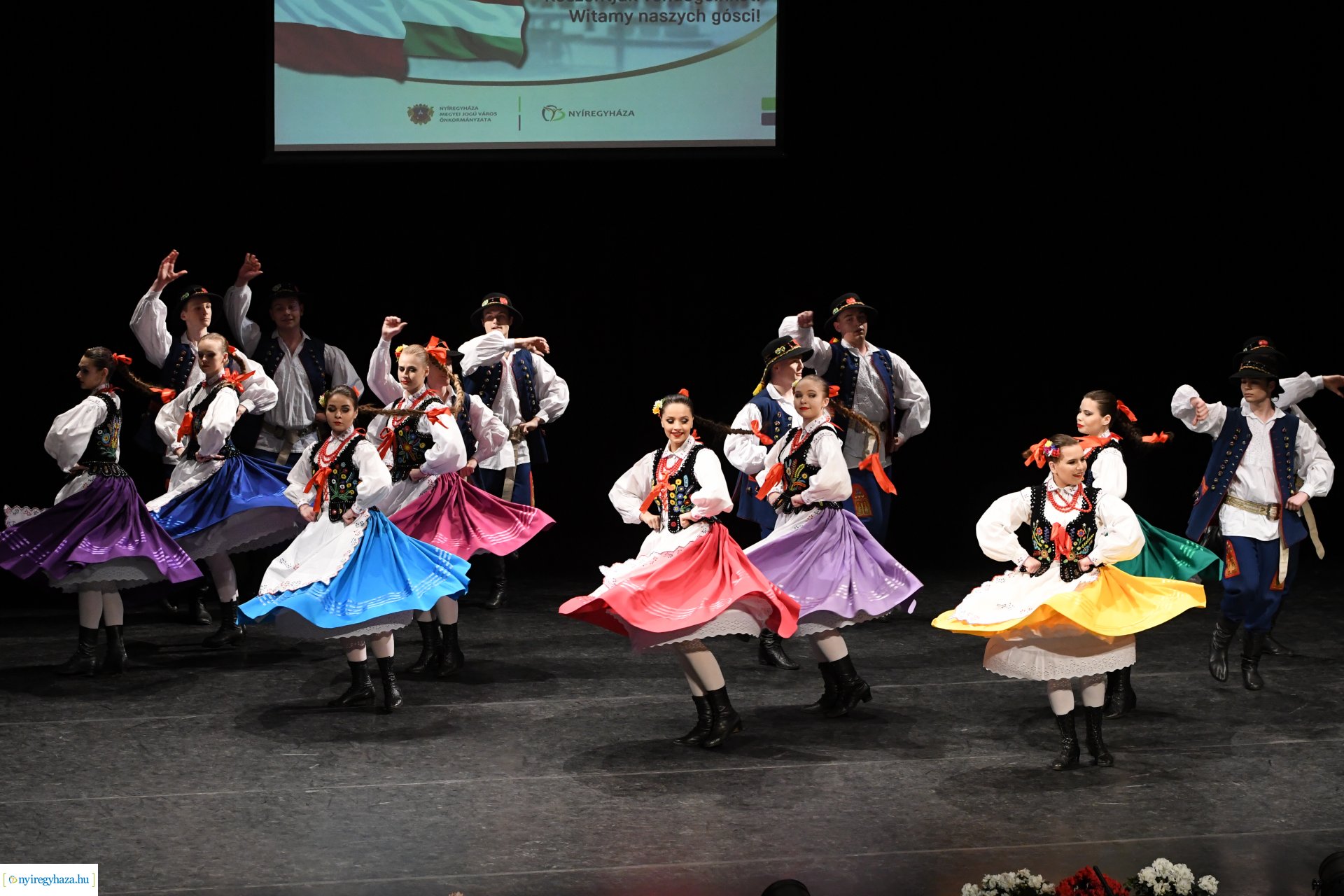 Lengyel-magyar barátság napja 2022