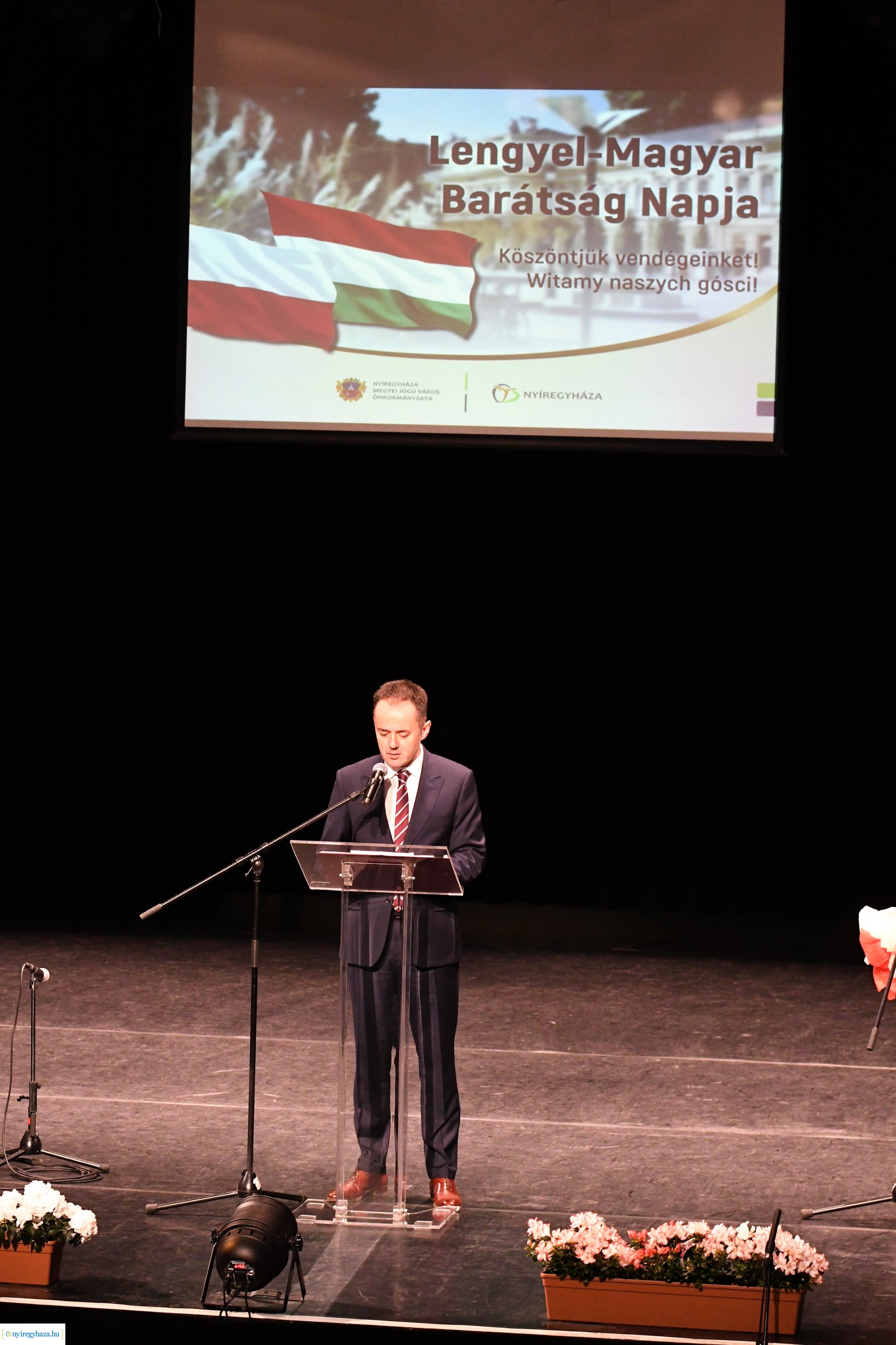 Lengyel-magyar barátság napja 2022