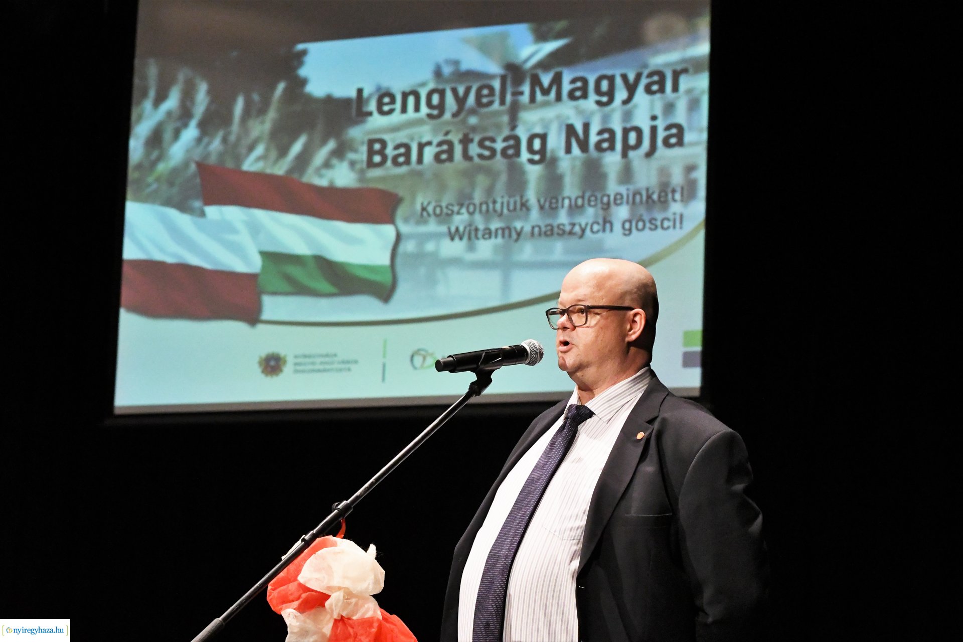 Lengyel-magyar barátság napja 2022
