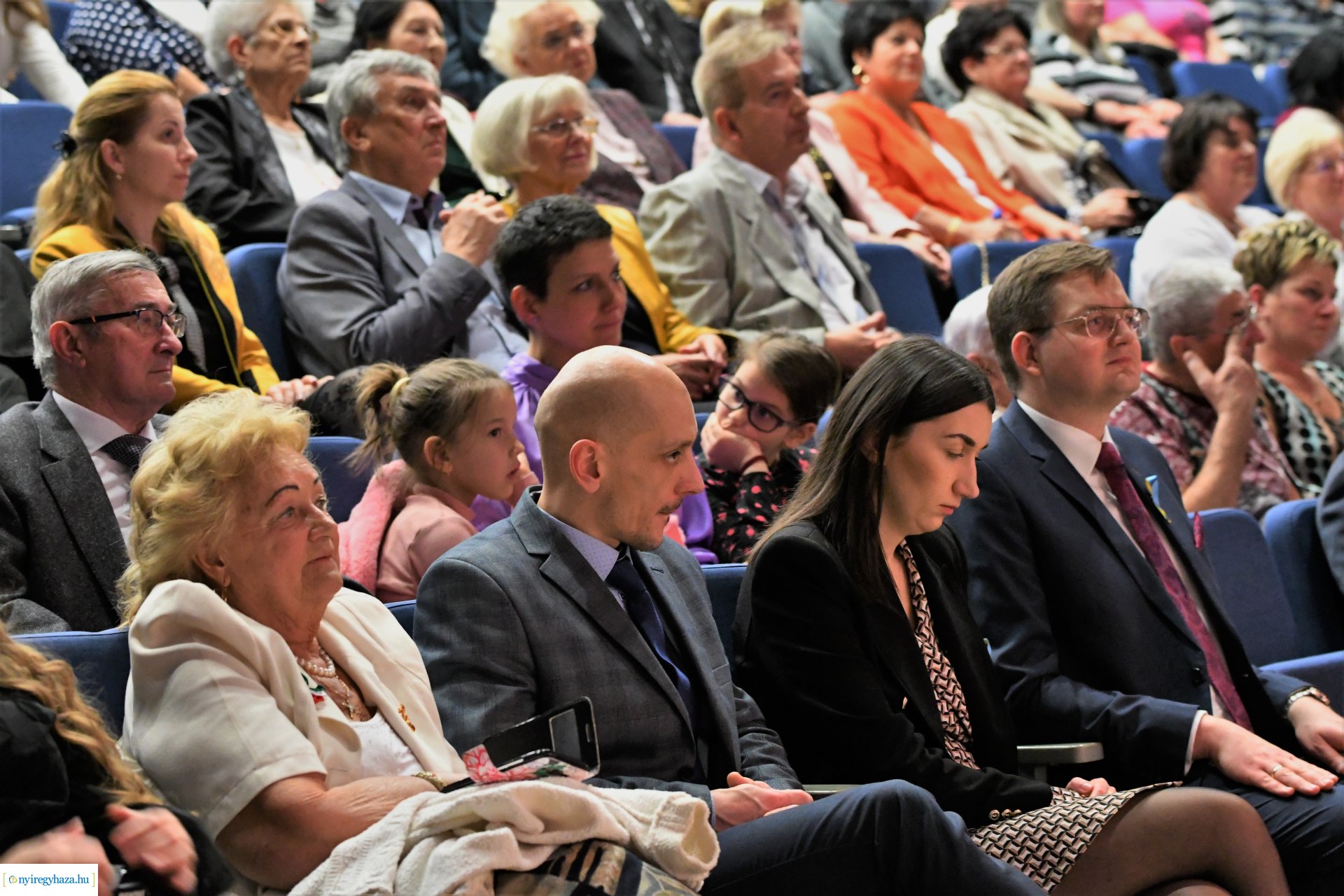 Lengyel-magyar barátság napja 2022