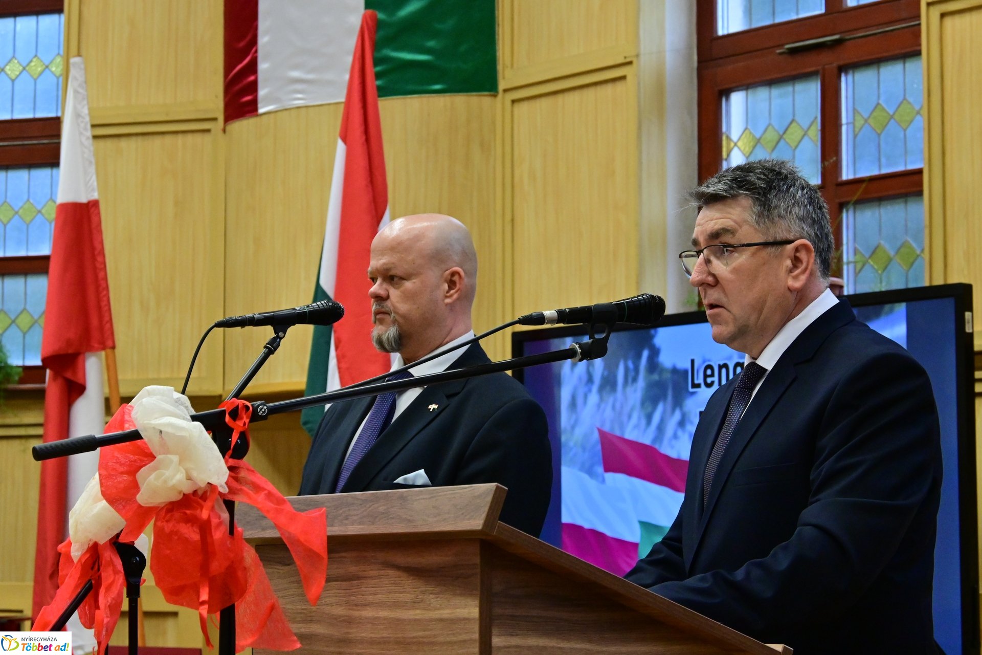 Lengyel-magyar barátság napja 2025