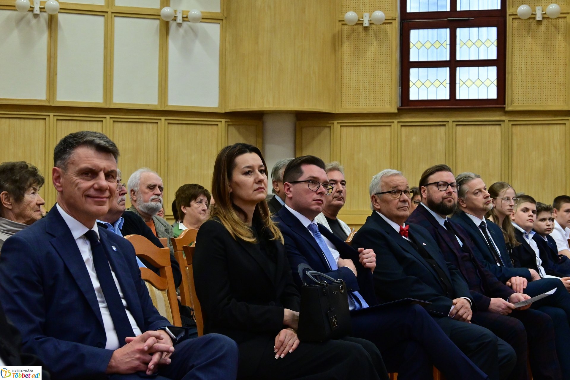 Lengyel-magyar barátság napja 2025