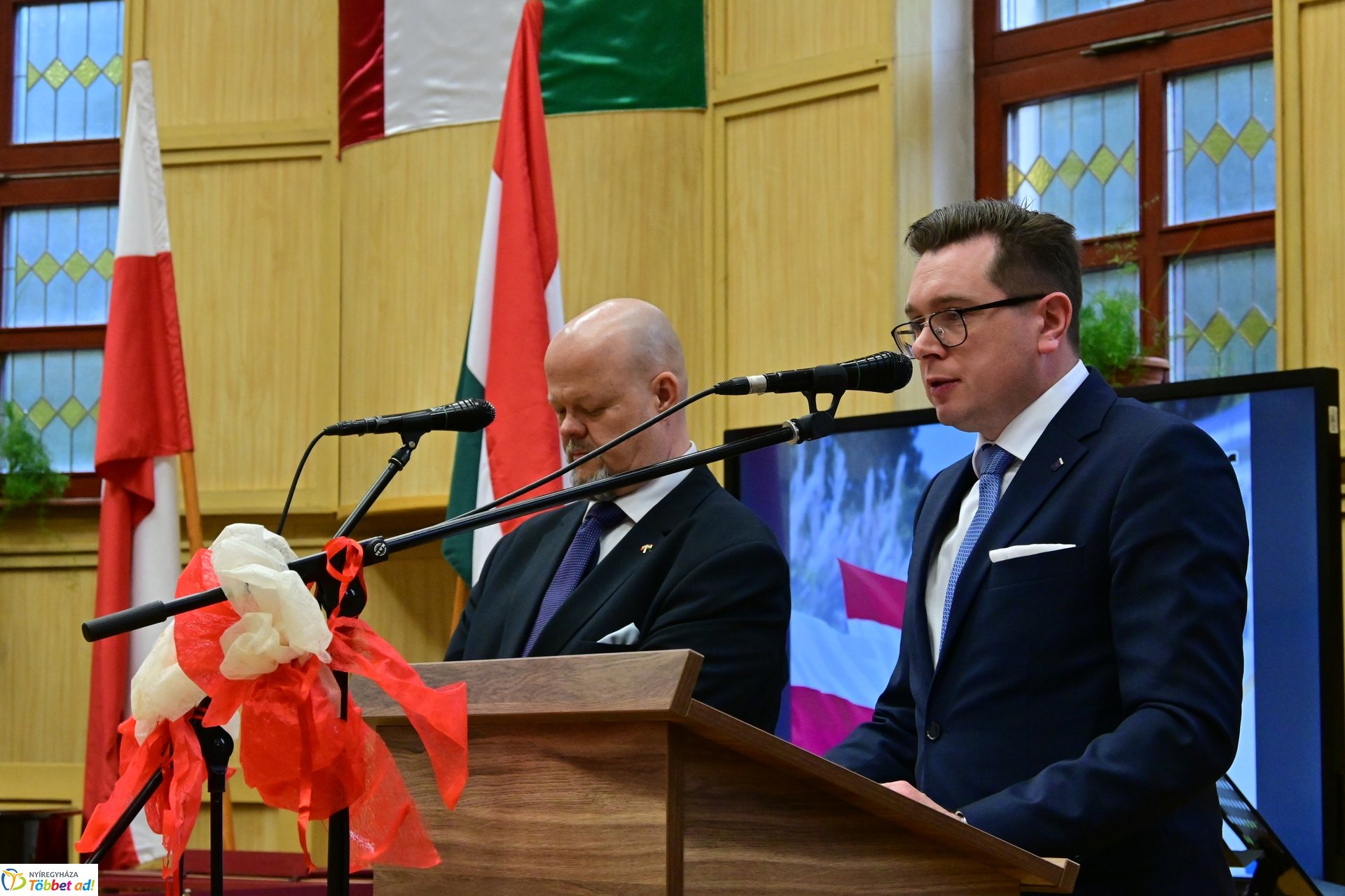 Lengyel-magyar barátság napja 2025