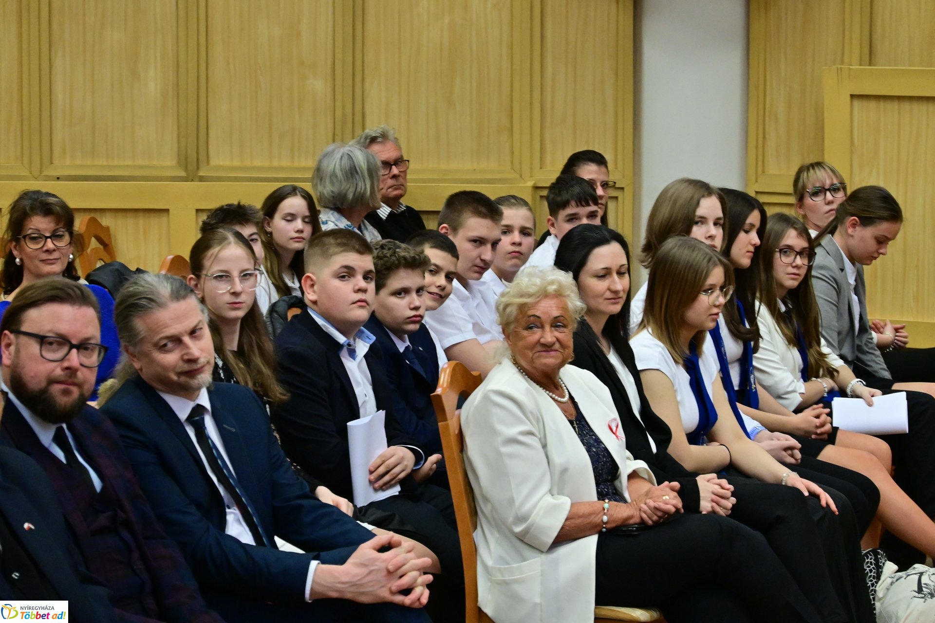 Lengyel-magyar barátság napja 2025