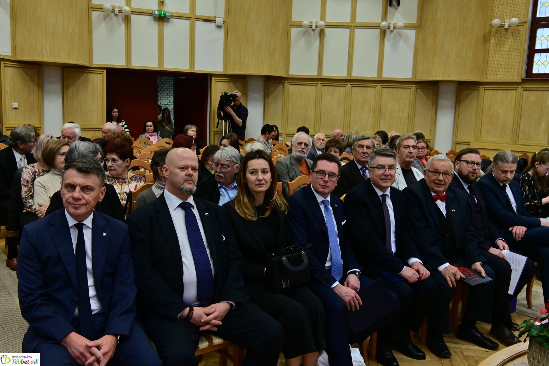 Lengyel-magyar barátság napja 2025