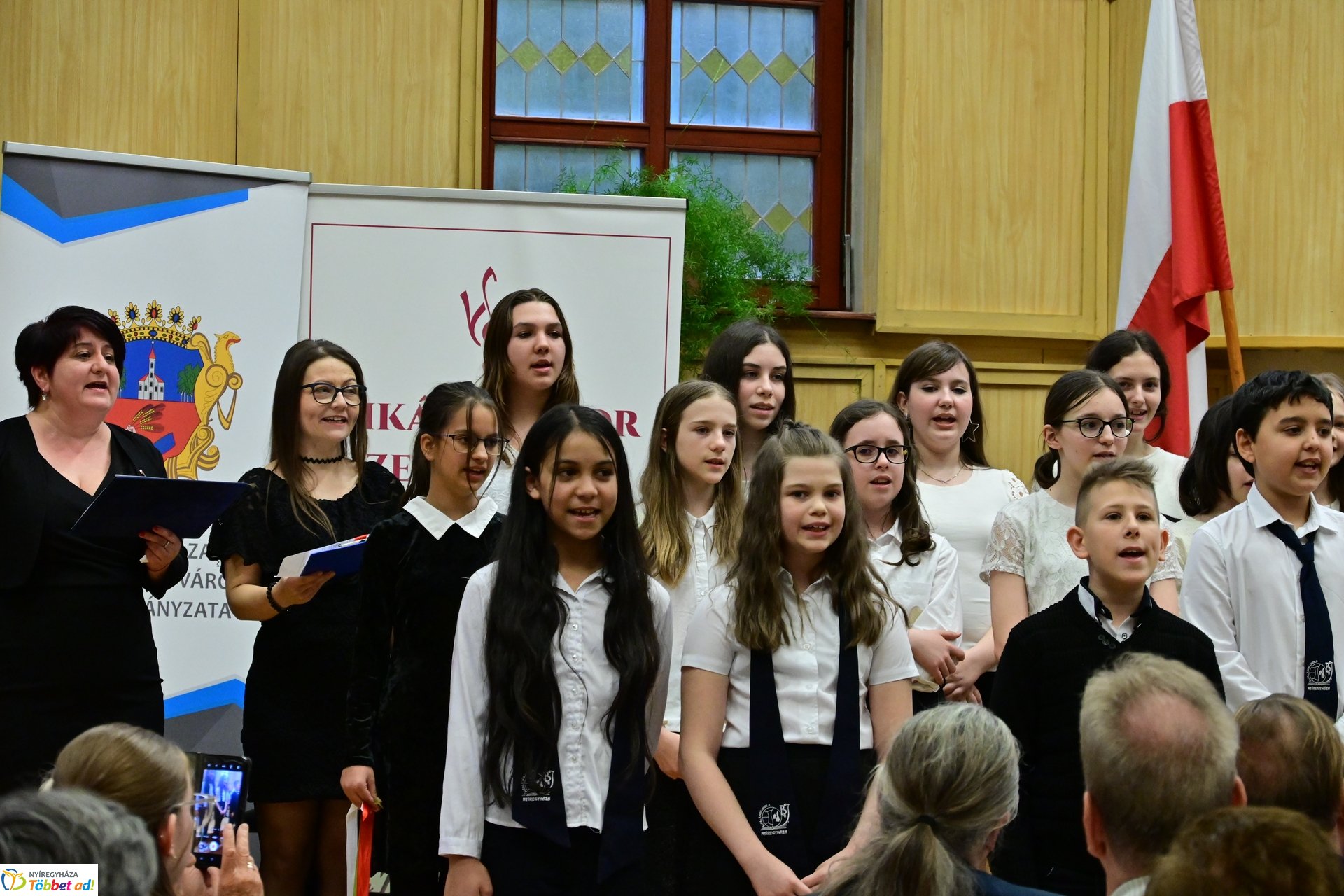 Lengyel-magyar barátság napja 2025