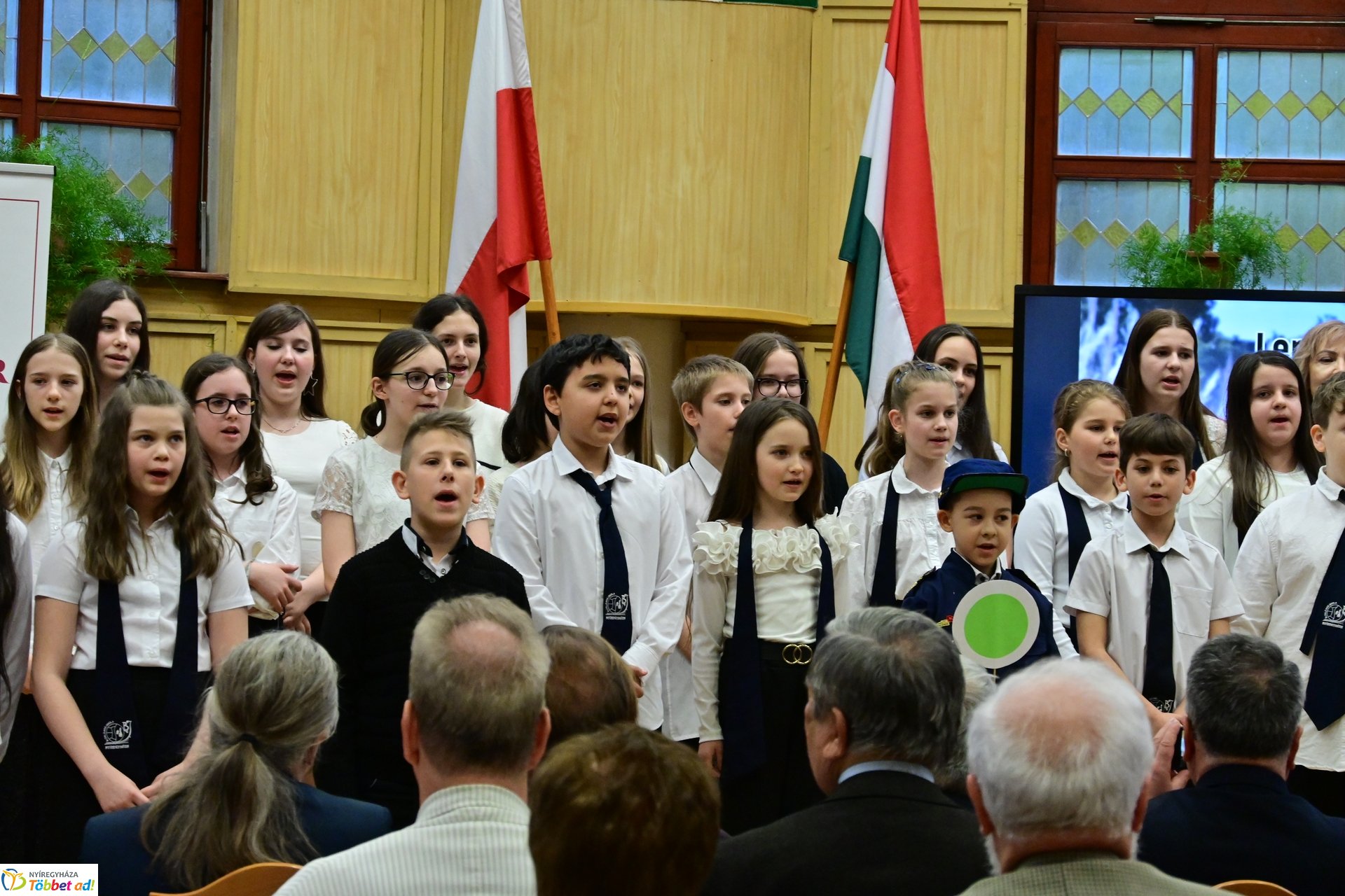 Lengyel-magyar barátság napja 2025