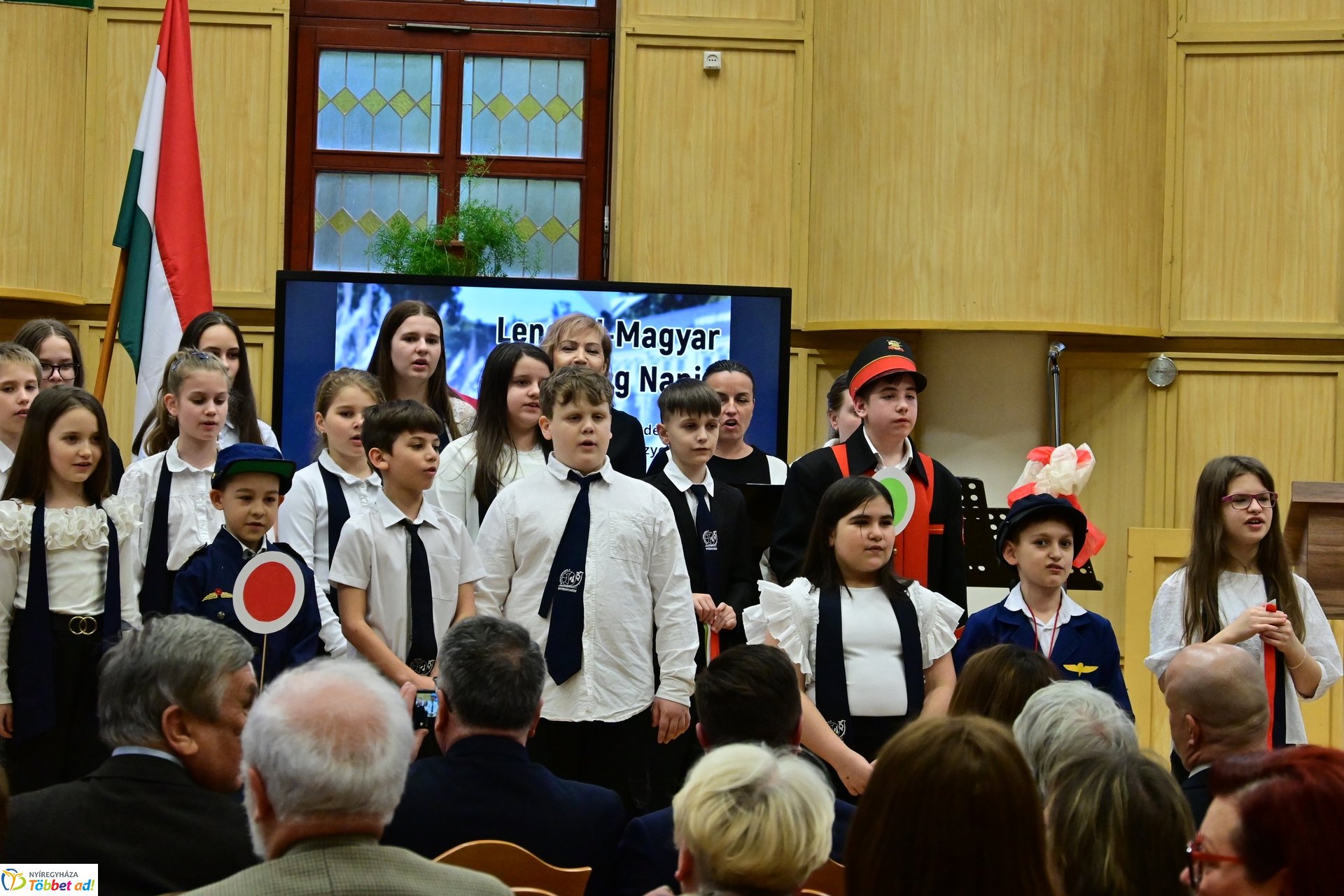 Lengyel-magyar barátság napja 2025