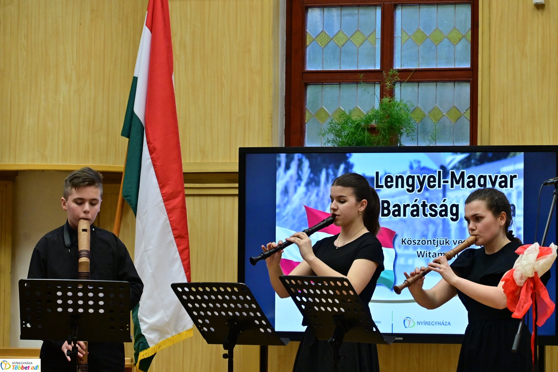 Lengyel-magyar barátság napja 2025