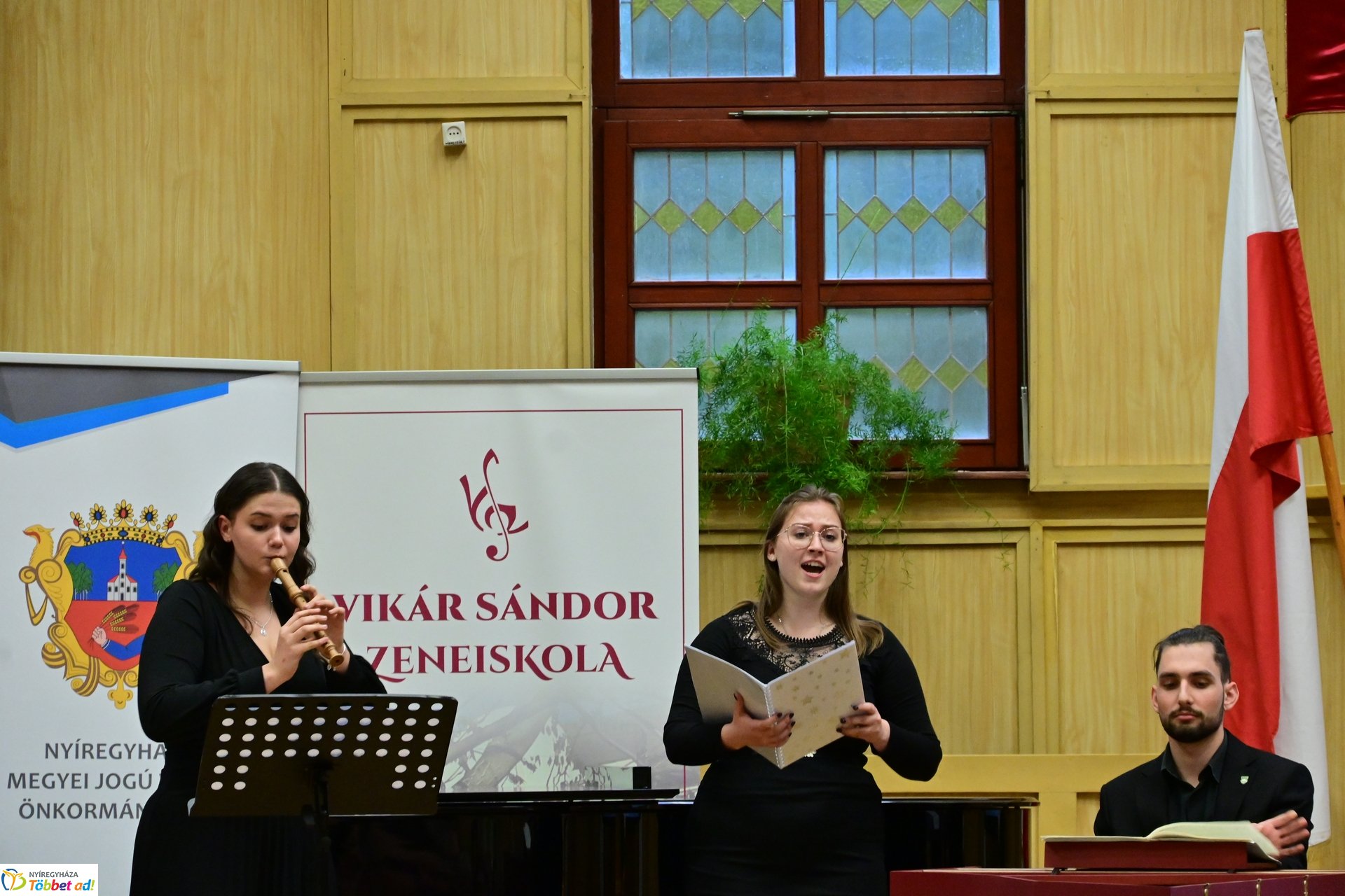 Lengyel-magyar barátság napja 2025