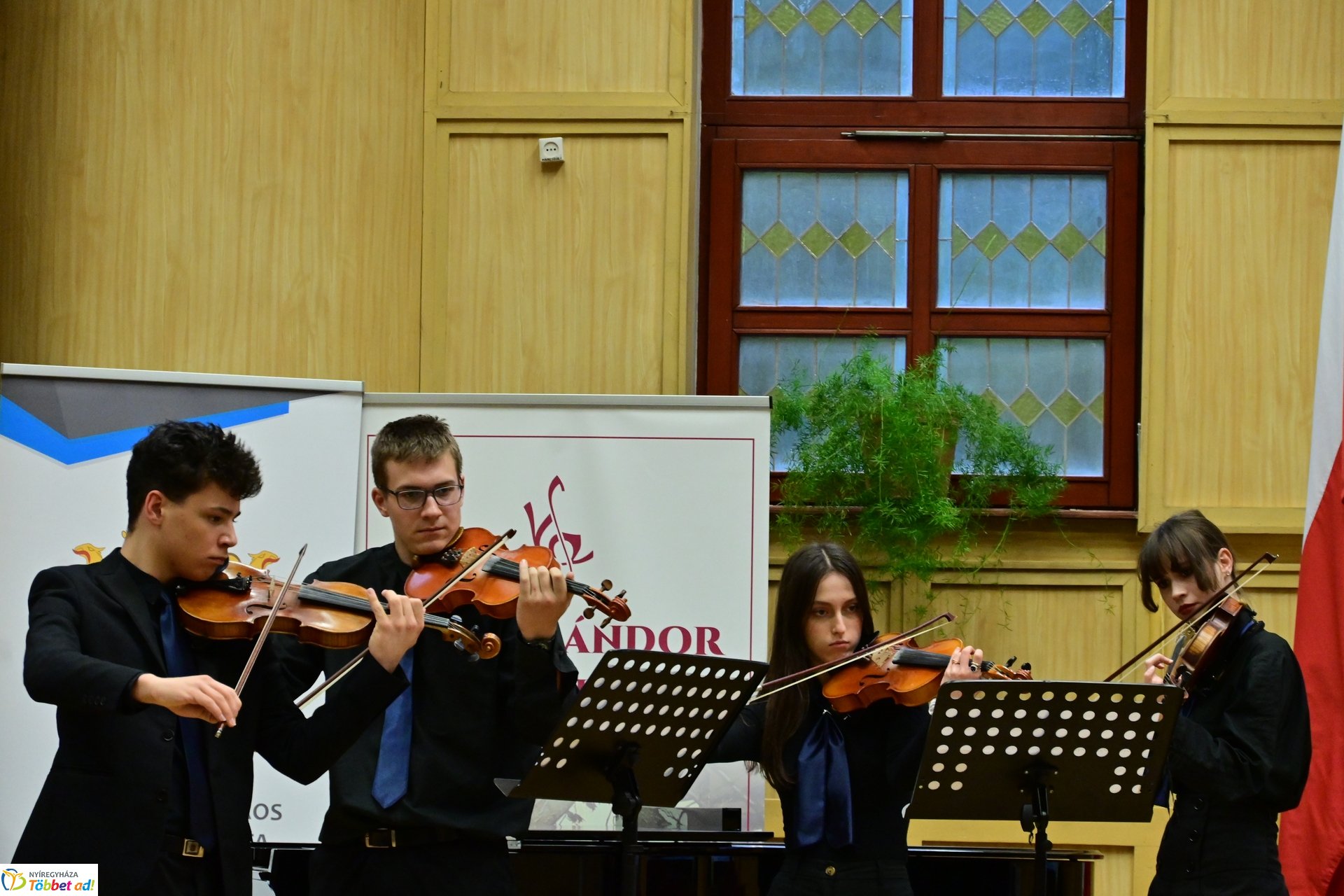 Lengyel-magyar barátság napja 2025