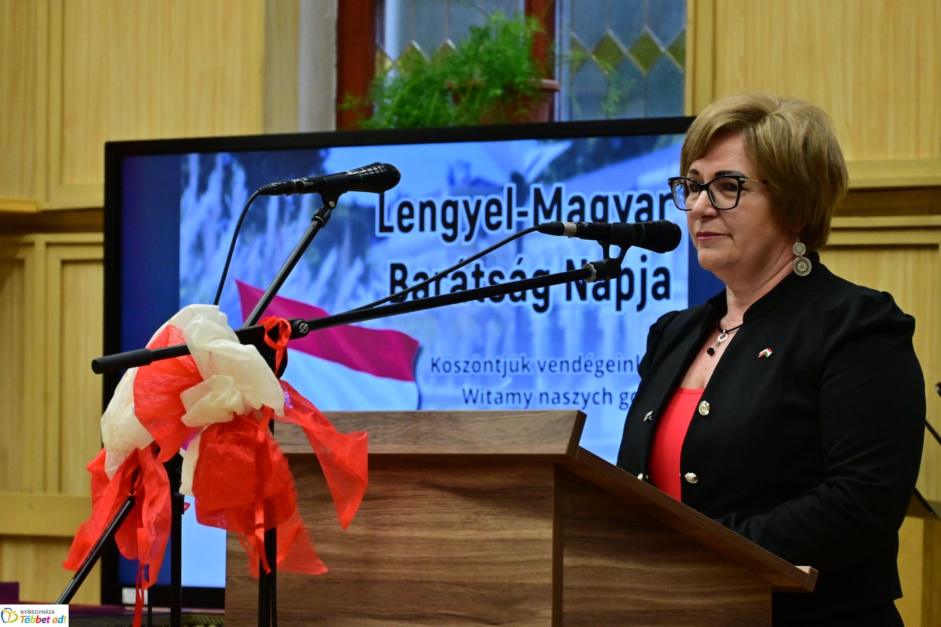 Lengyel-magyar barátság napja 2025