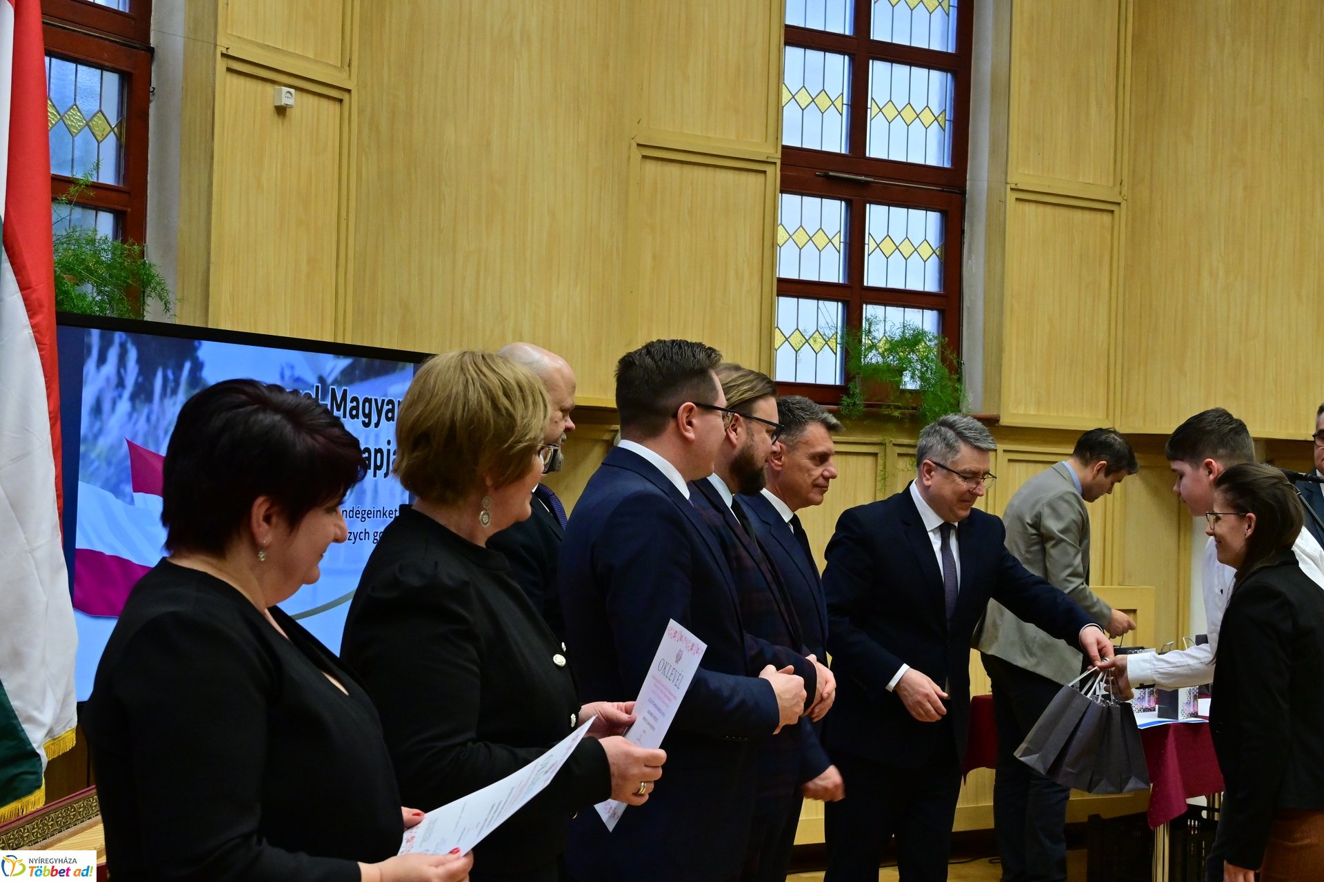 Lengyel-magyar barátság napja 2025