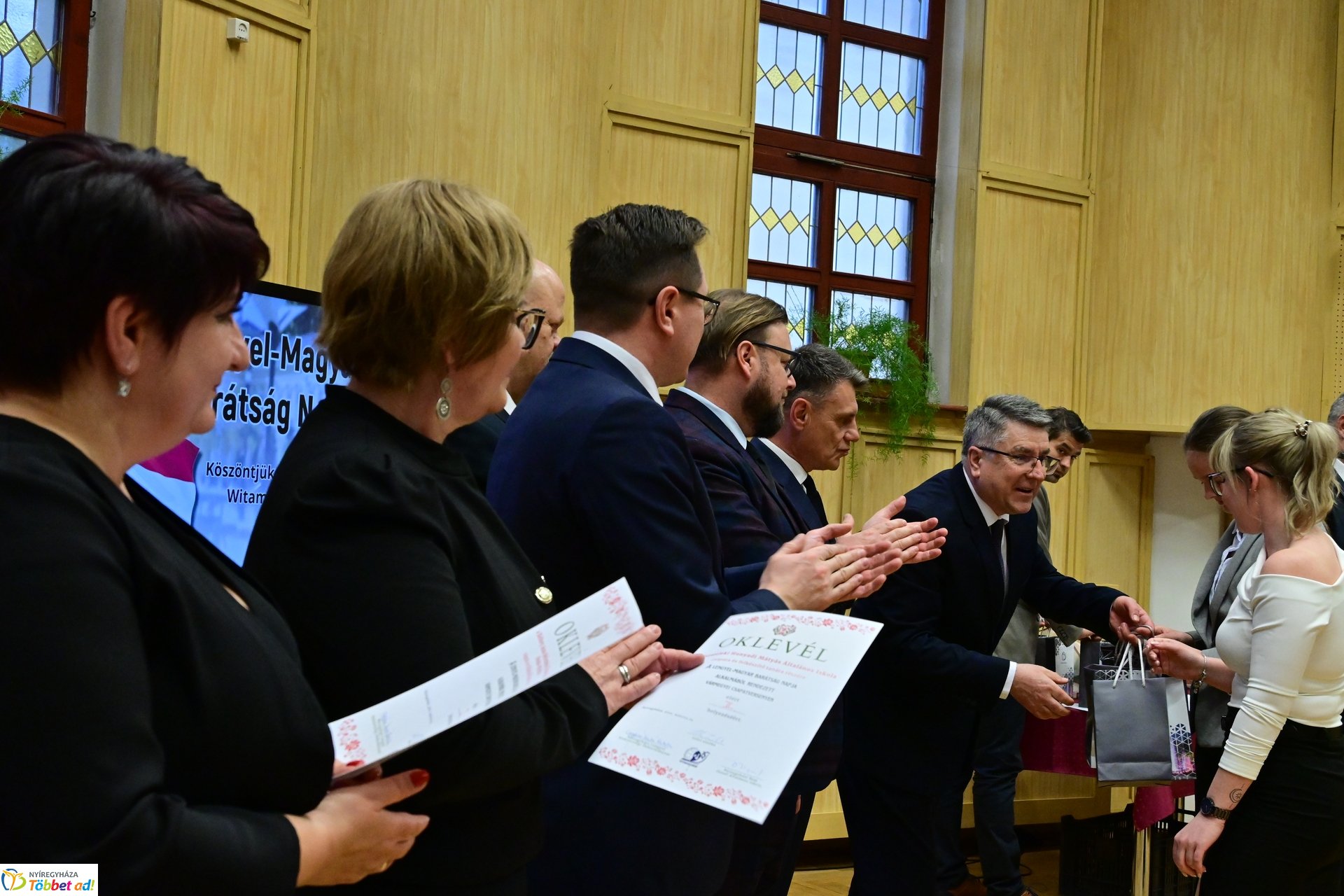 Lengyel-magyar barátság napja 2025