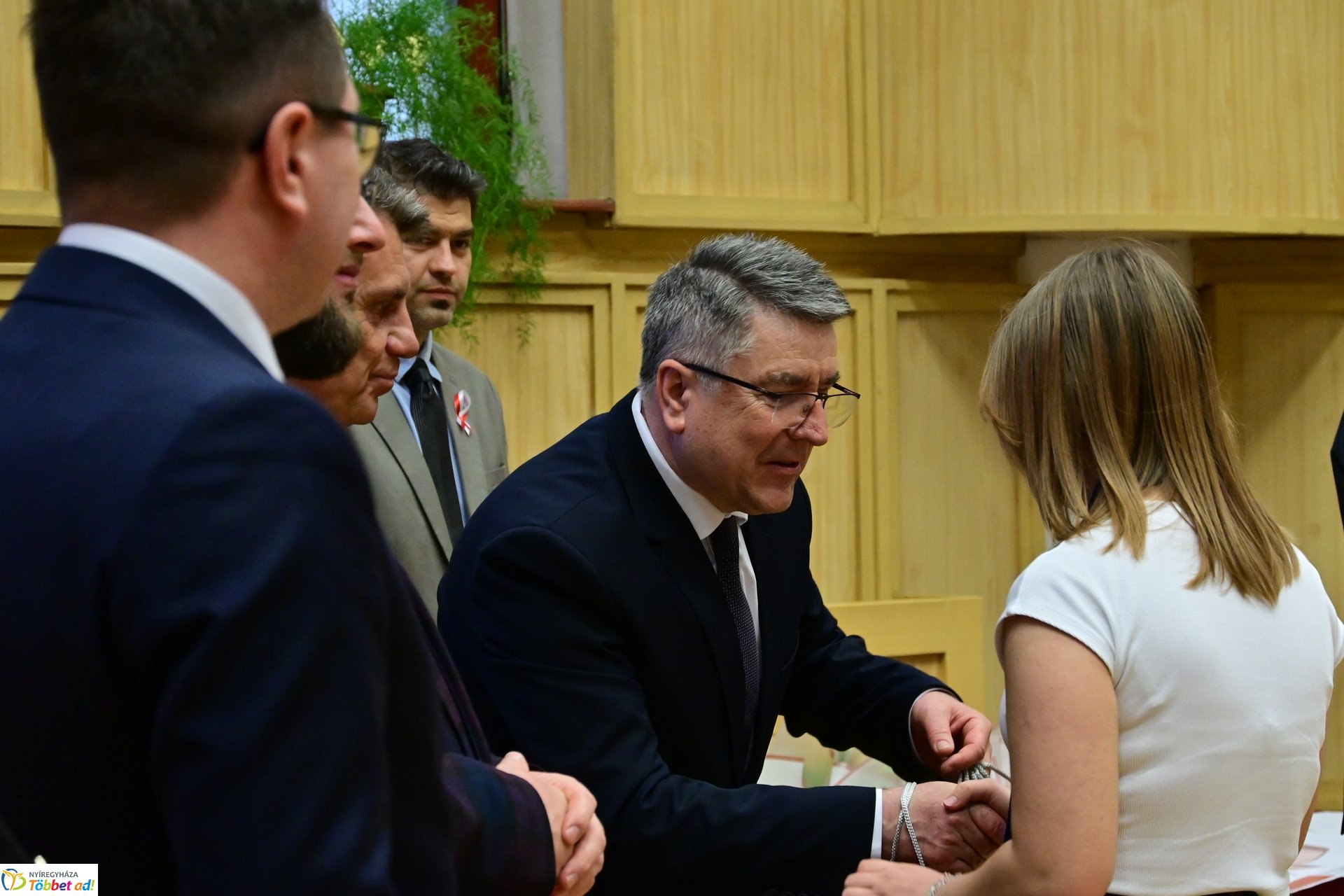 Lengyel-magyar barátság napja 2025