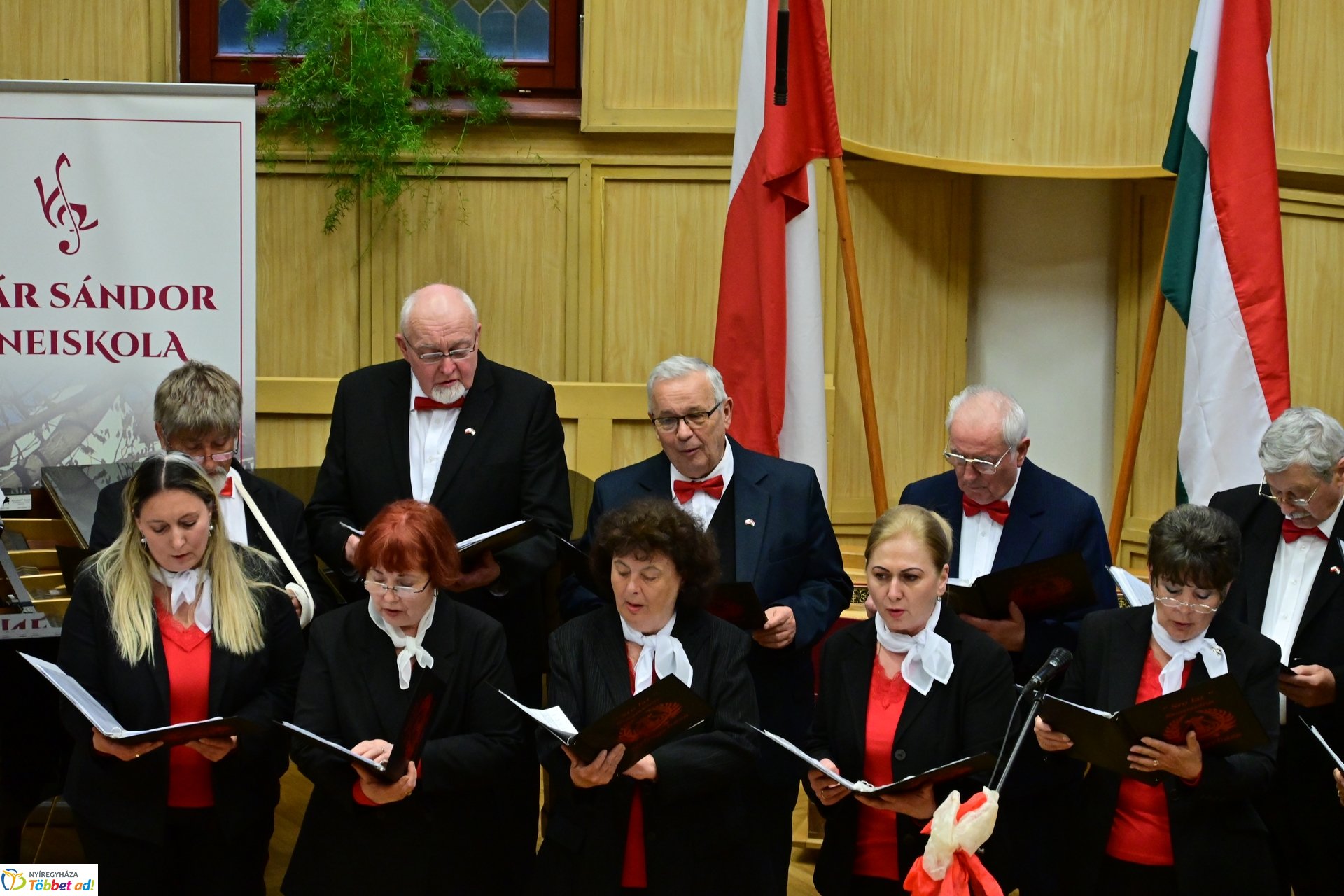 Lengyel-magyar barátság napja 2025