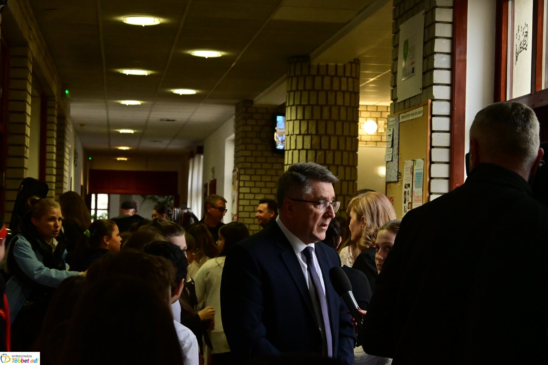 Lengyel-magyar barátság napja 2025