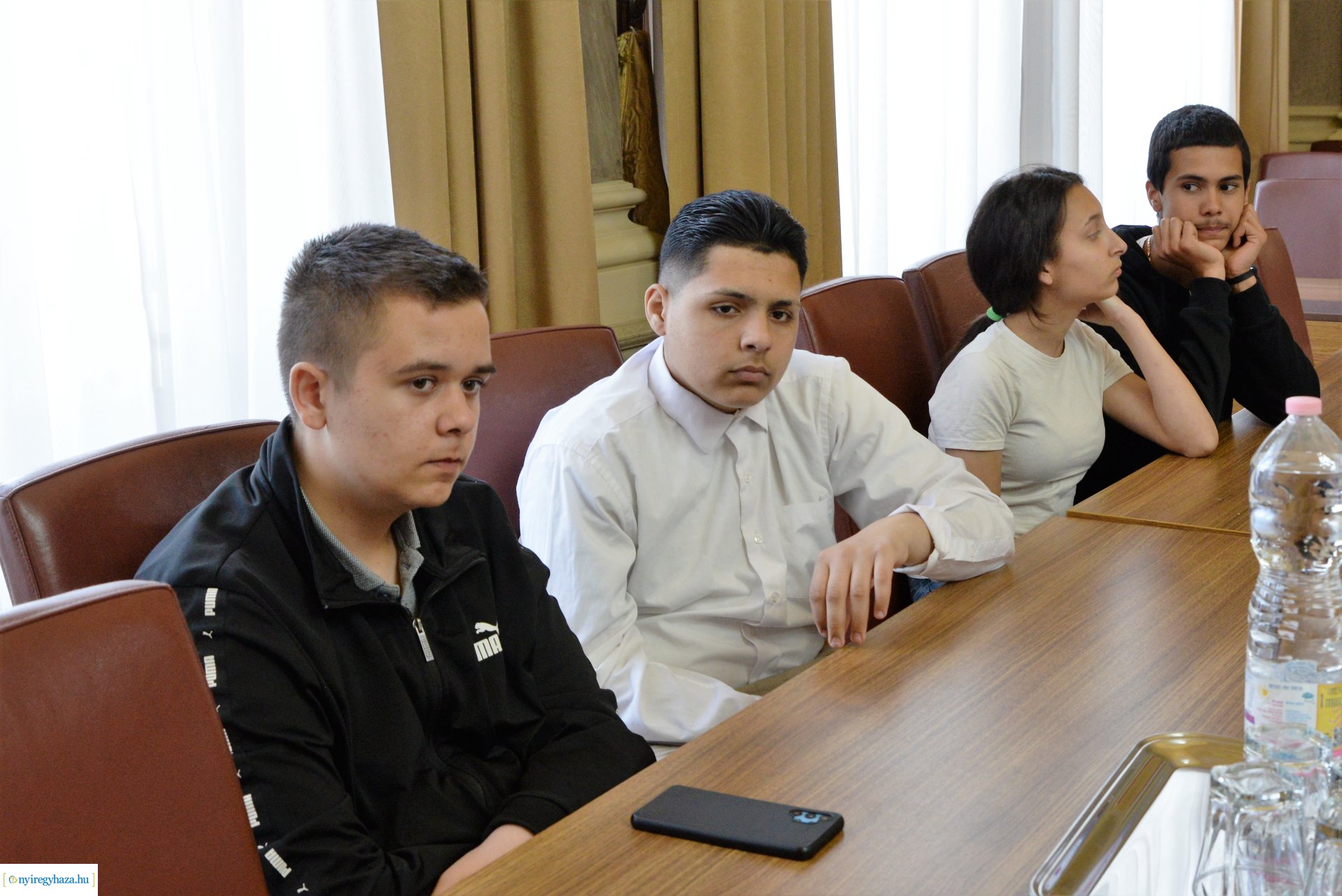 Lengyel-magyar két jó barát - eredményhirdetés az általános iskolások vetélkedőjén