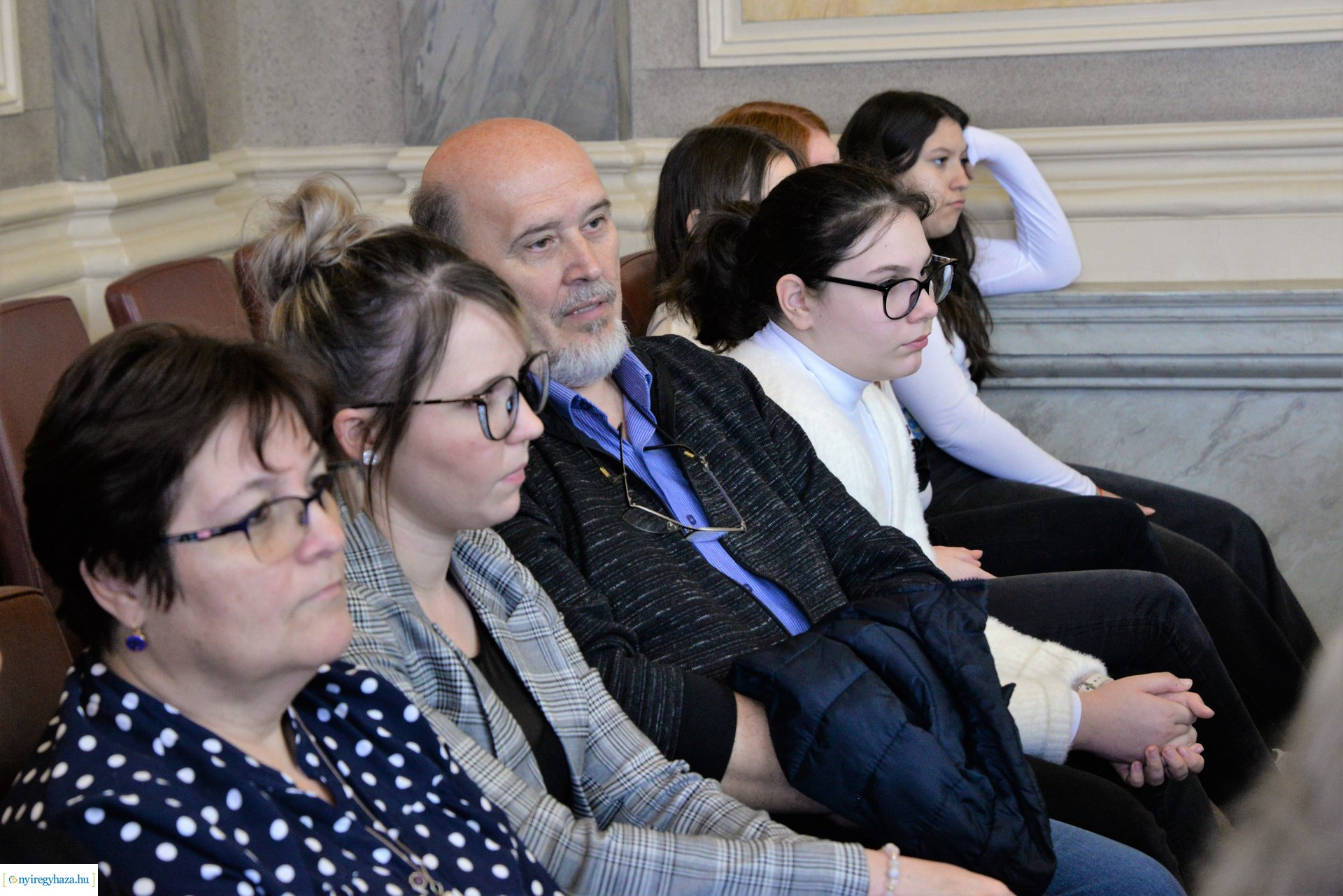 Lengyel-magyar két jó barát - eredményhirdetés az általános iskolások vetélkedőjén