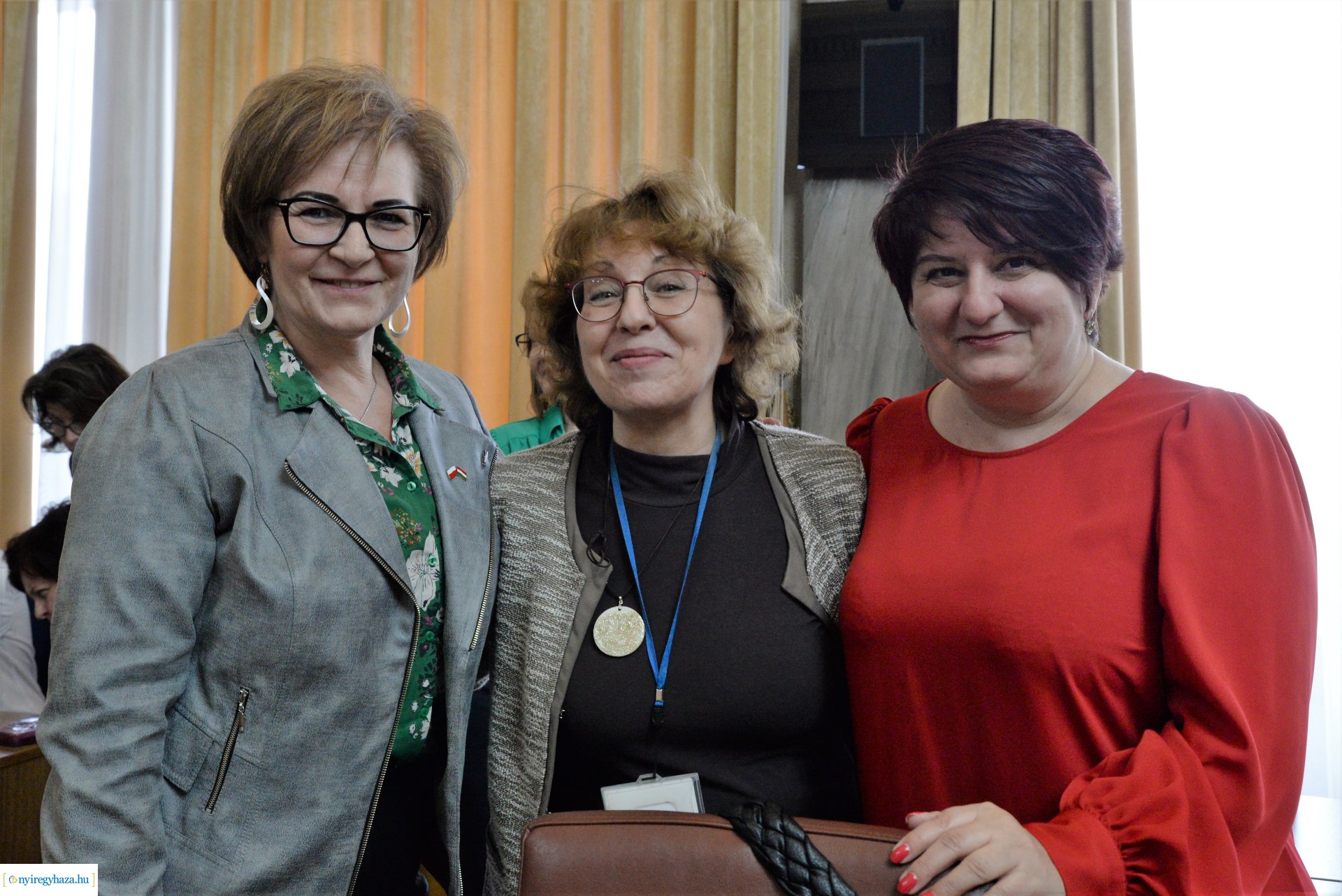 Lengyel-magyar két jó barát - eredményhirdetés az általános iskolások vetélkedőjén