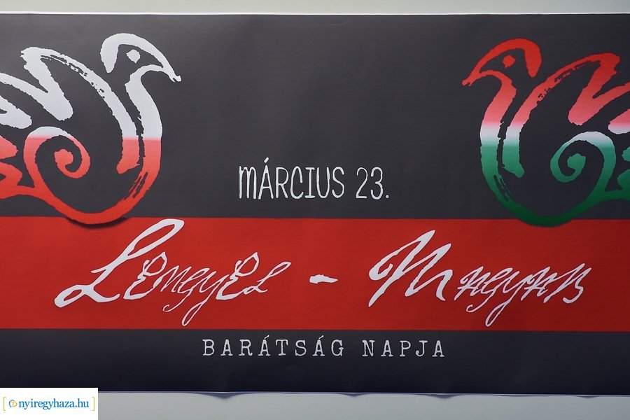 Lengyel-magyar két jó barát - iskolai vetélkedő