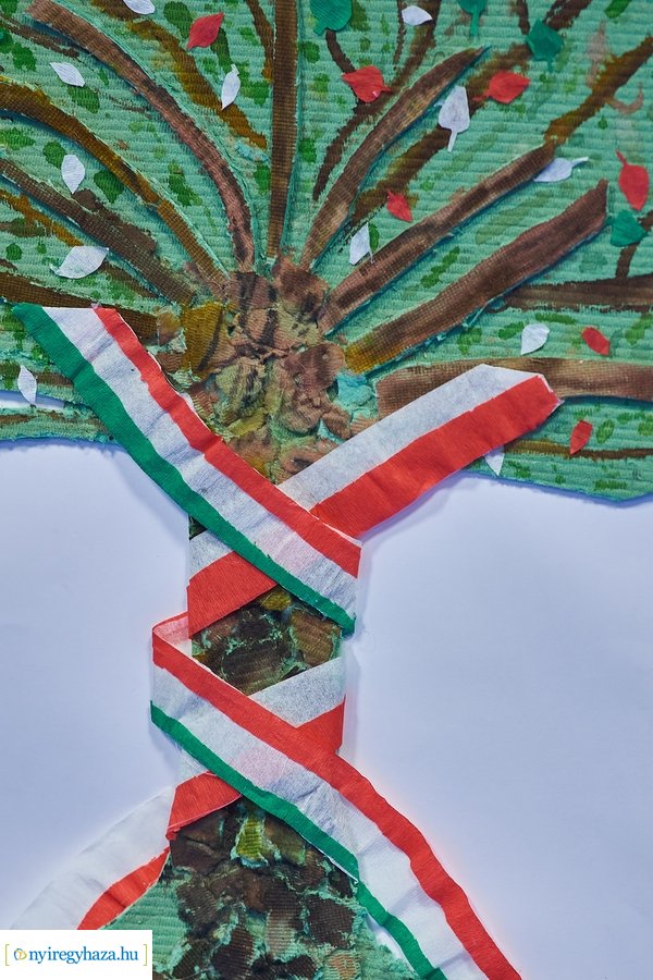 Lengyel-magyar két jó barát - iskolai vetélkedő